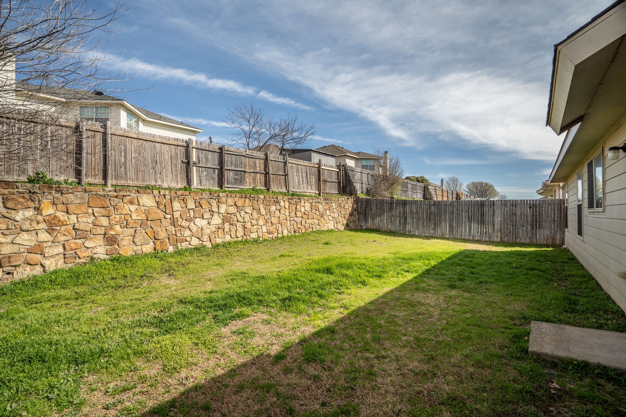 2117 Laughlin Road Fort Worth TX 76177