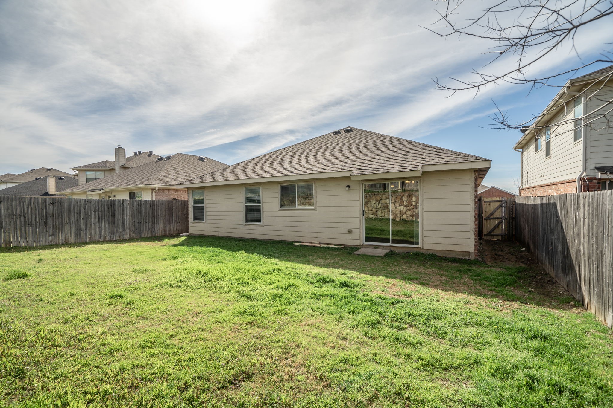 2117 Laughlin Road Fort Worth TX 76177