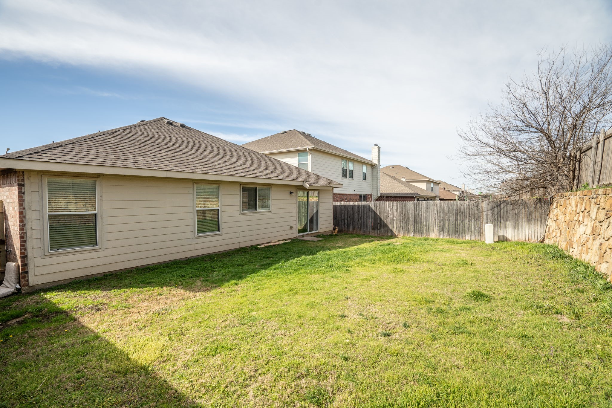2117 Laughlin Road Fort Worth TX 76177