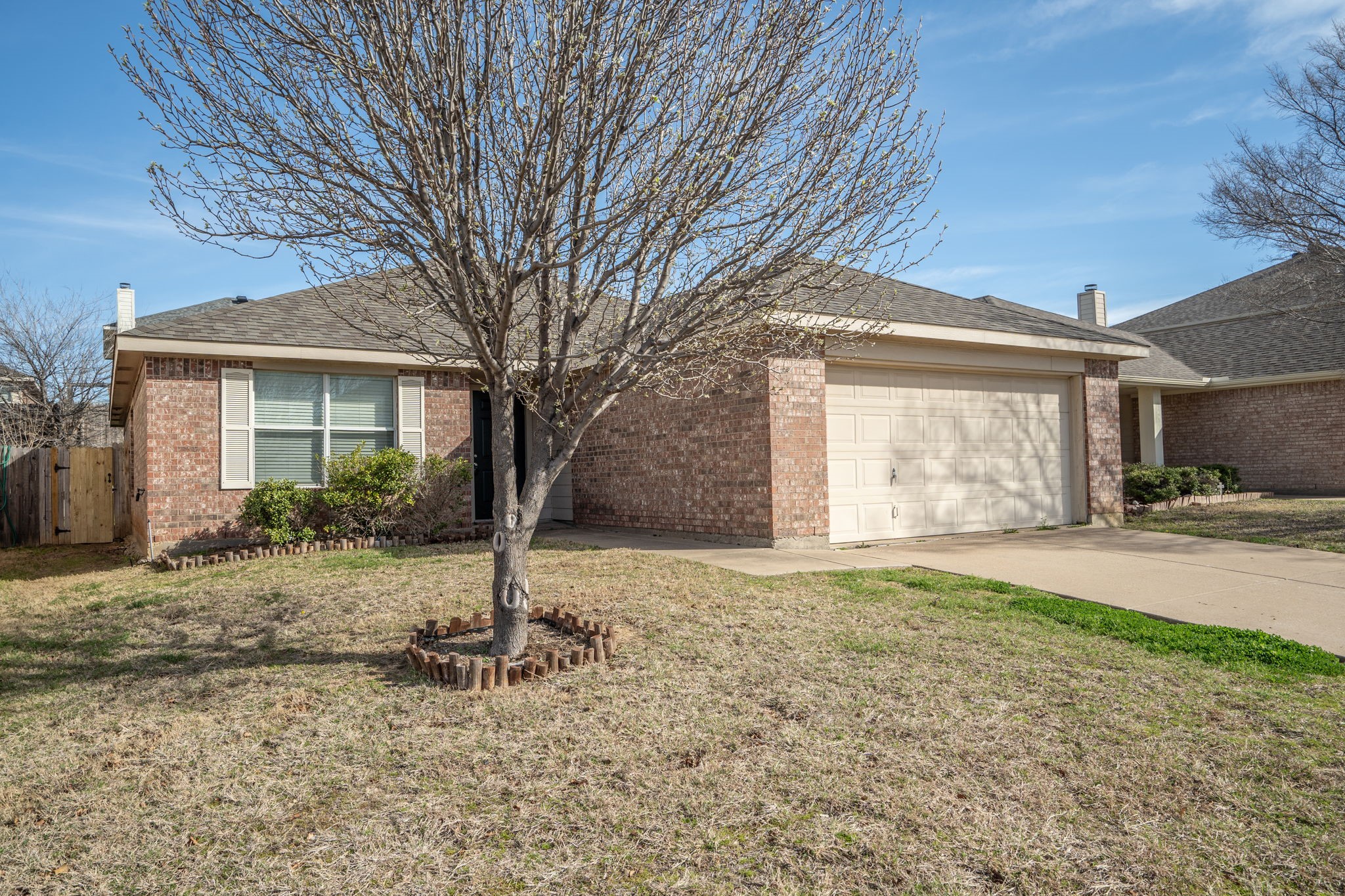 2117 Laughlin Road Fort Worth TX 76177
