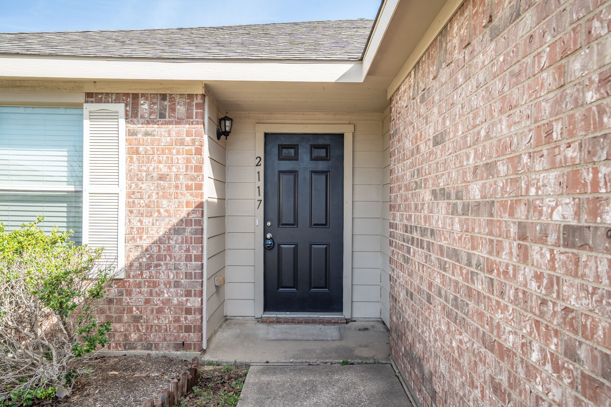 2117 Laughlin Road Fort Worth TX 76177