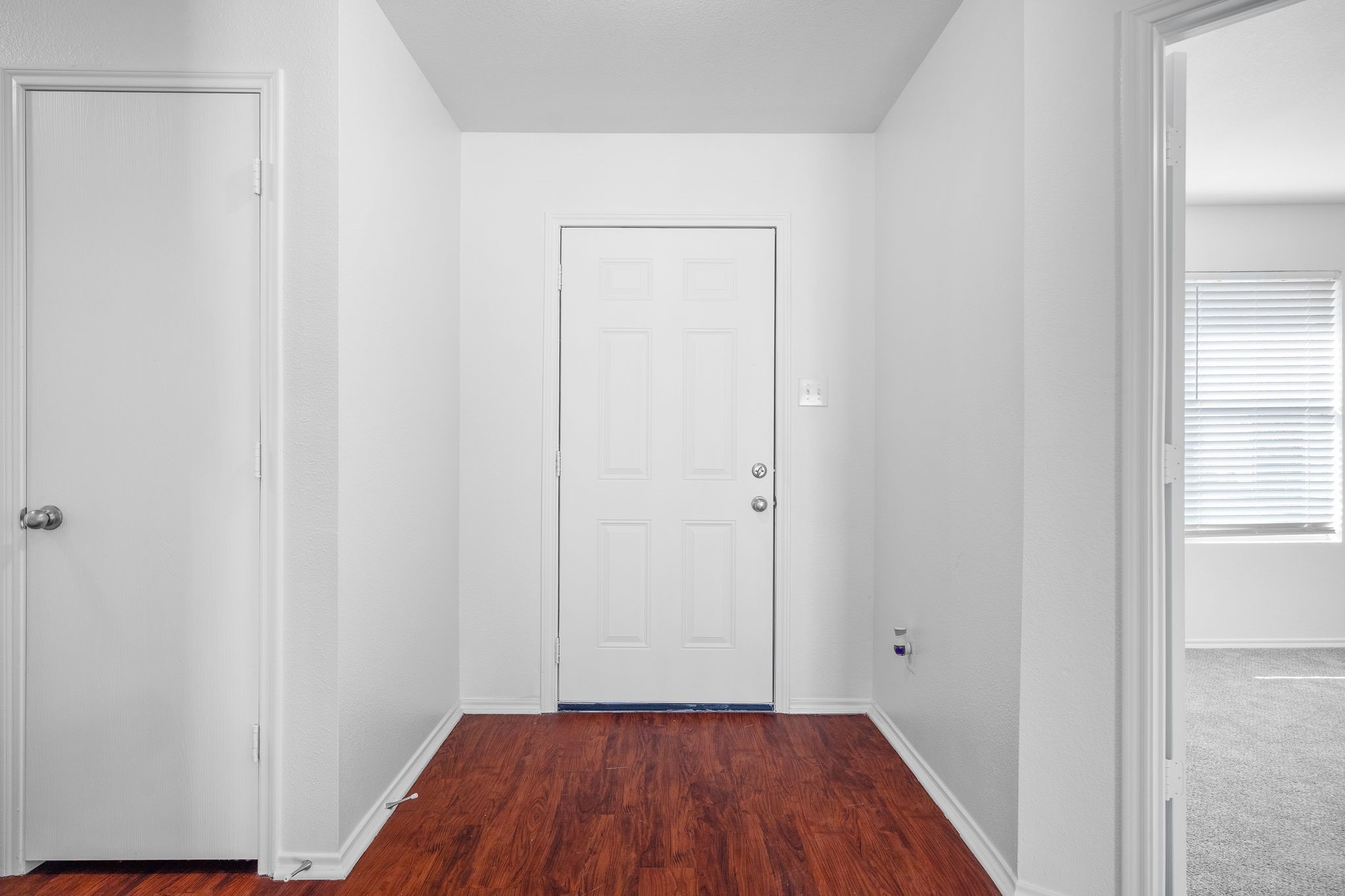 2117 Laughlin Road Fort Worth TX 76177