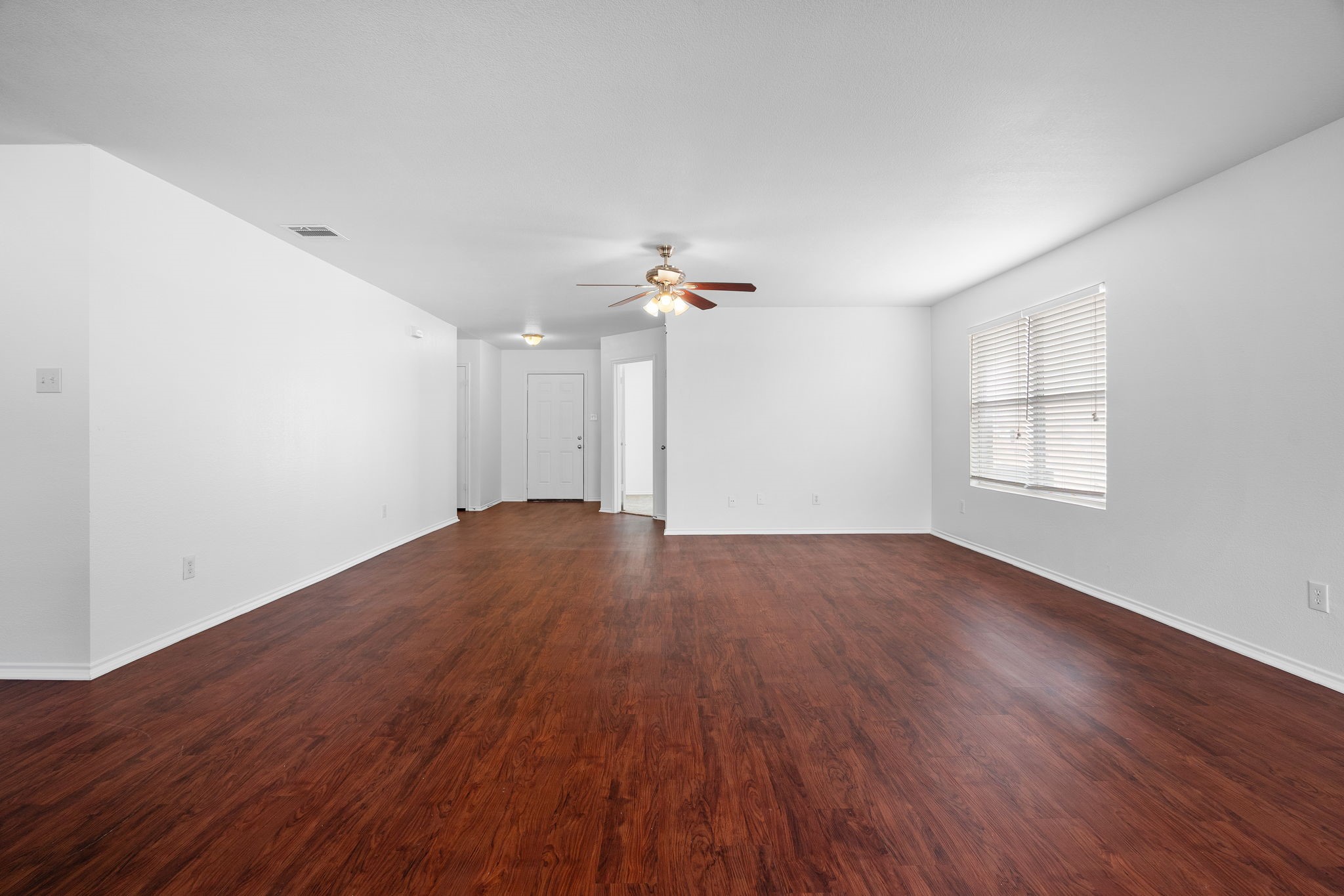 2117 Laughlin Road Fort Worth TX 76177