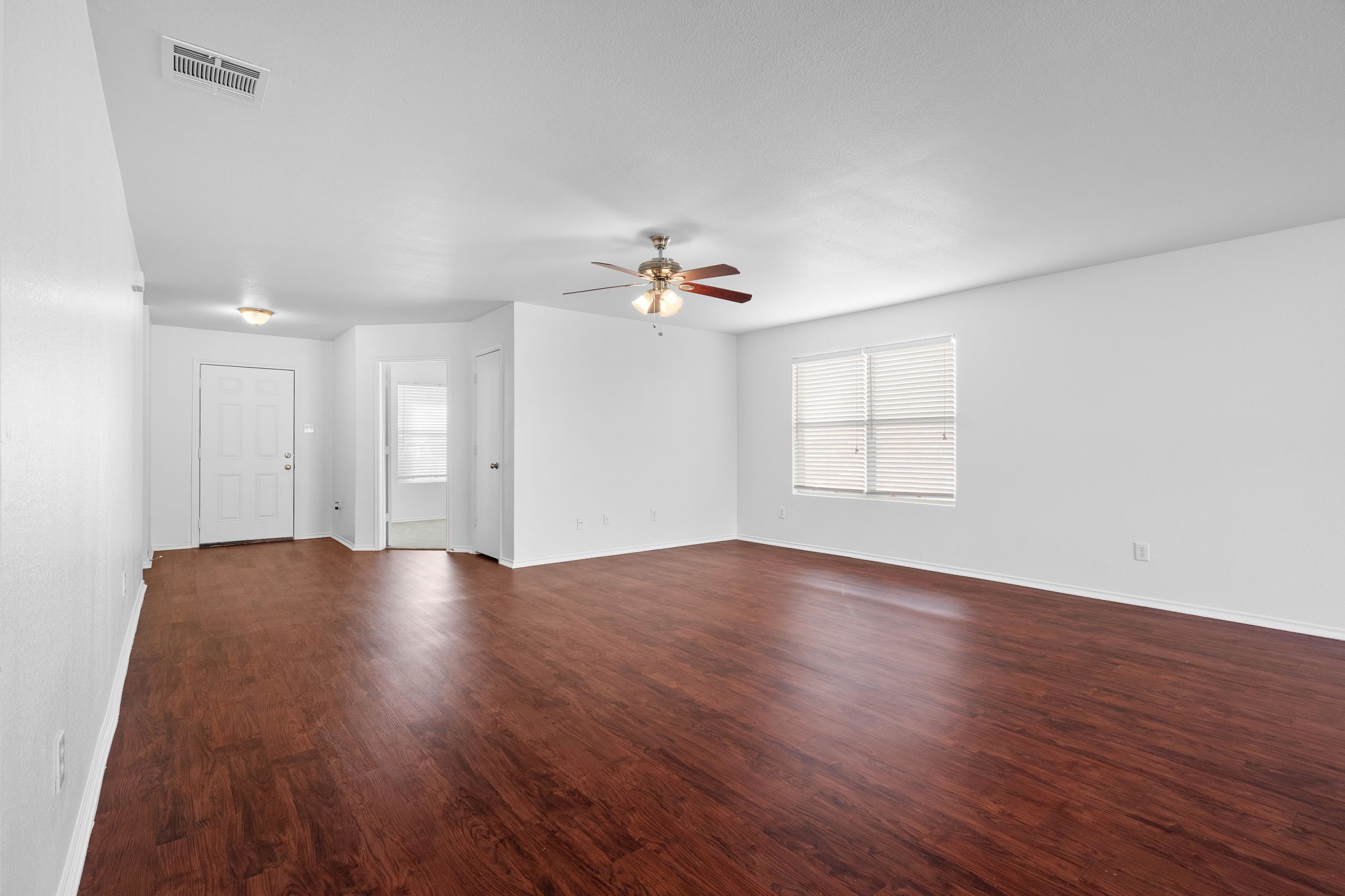 2117 Laughlin Road Fort Worth TX 76177