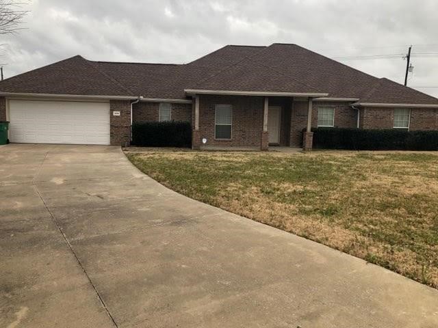 306 Packer Drive Fate TX 75189