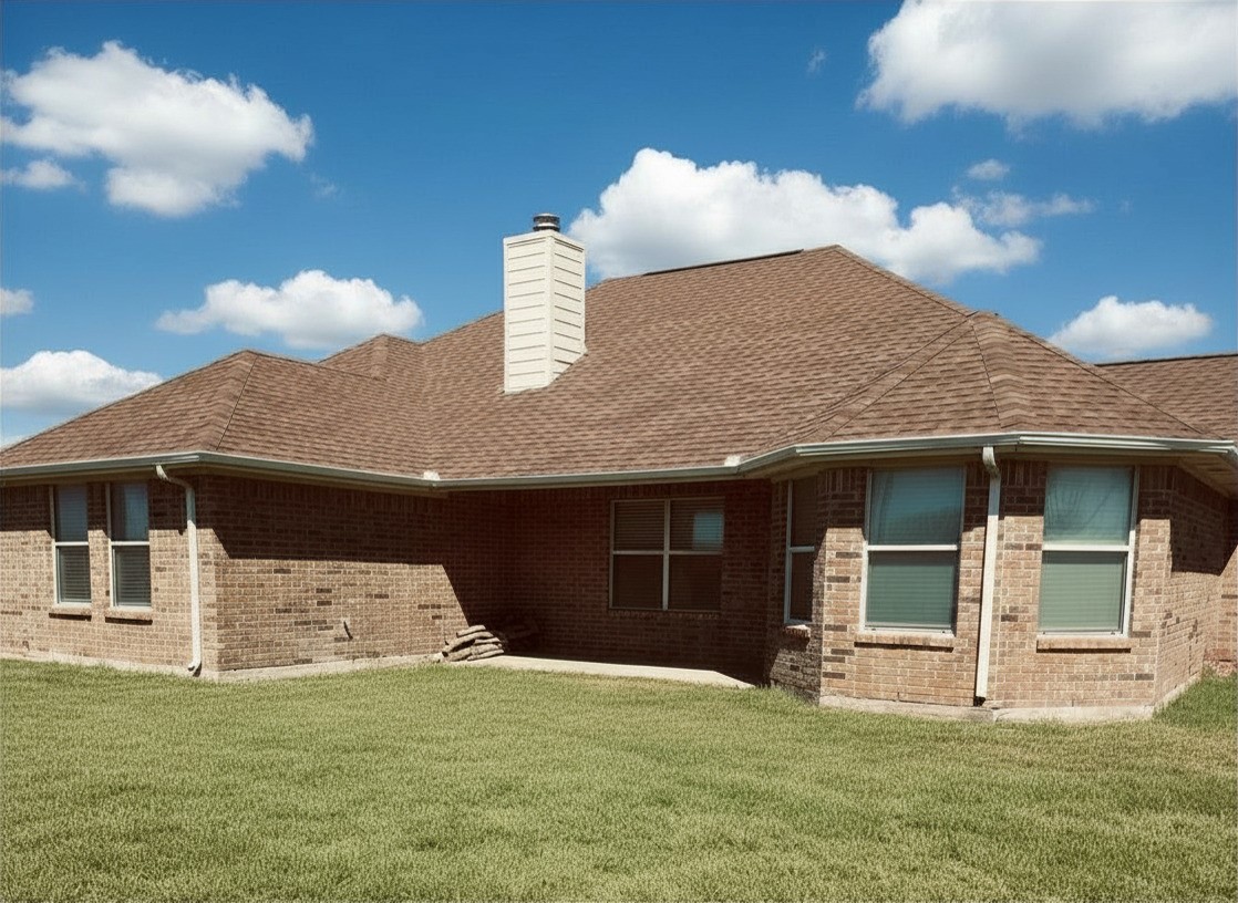 306 Packer Drive Fate TX 75189
