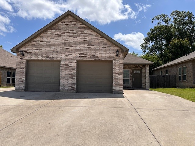 7511 Novella Drive Fort Worth TX 76134