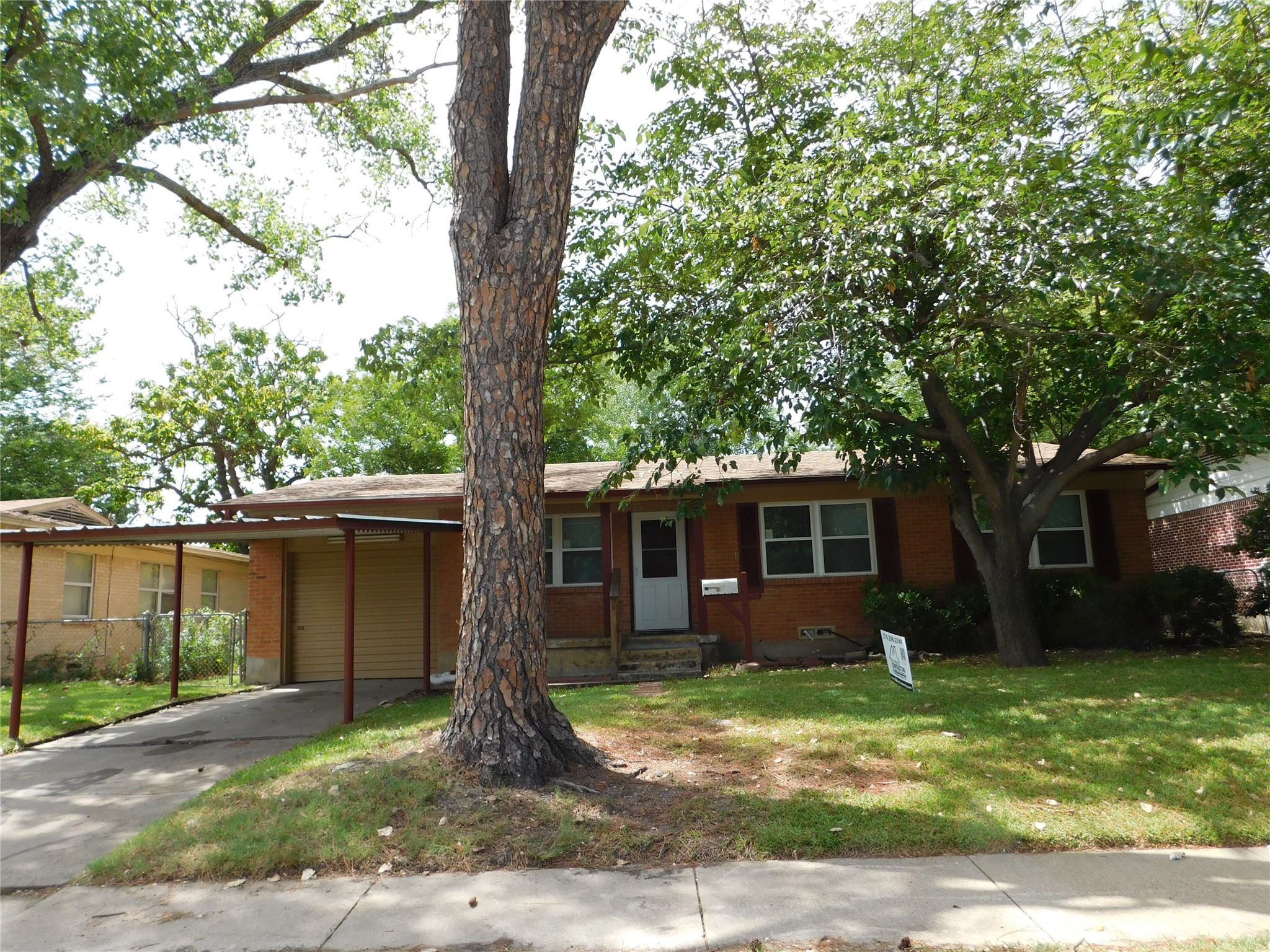 1529 Longview Street Mesquite TX 75149