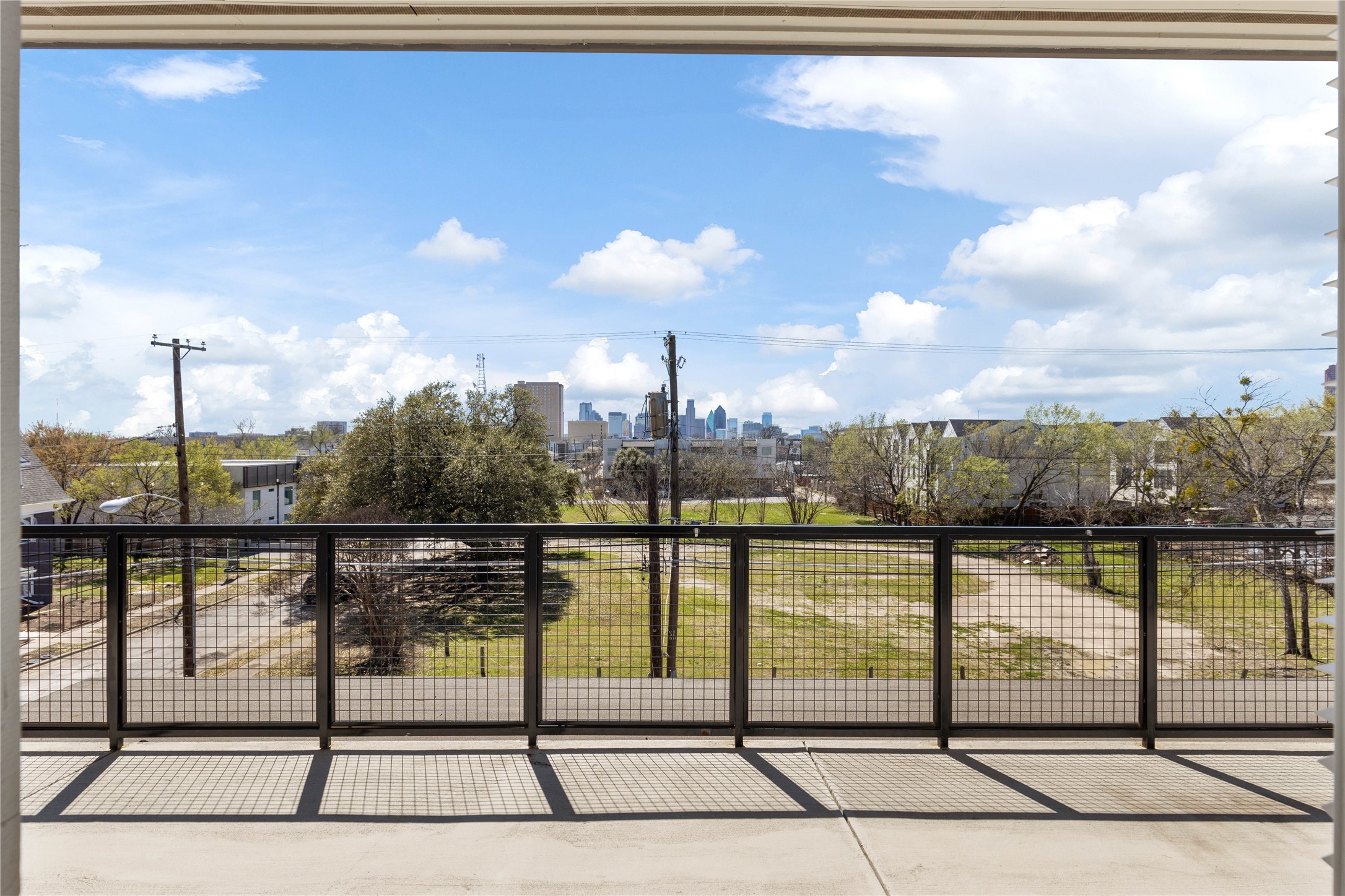 1500 N Fitzhugh Avenue Dallas TX 75204