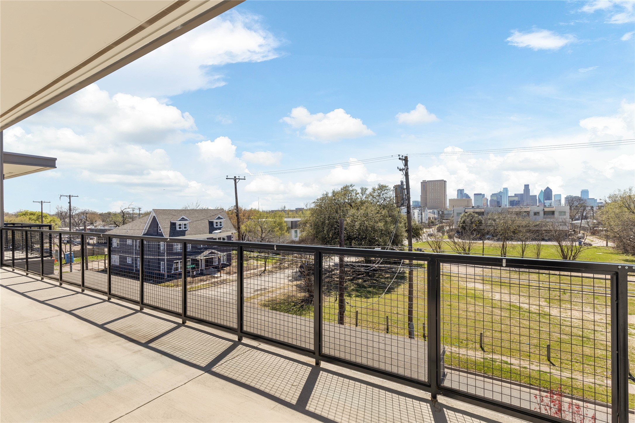 1500 N Fitzhugh Avenue Dallas TX 75204