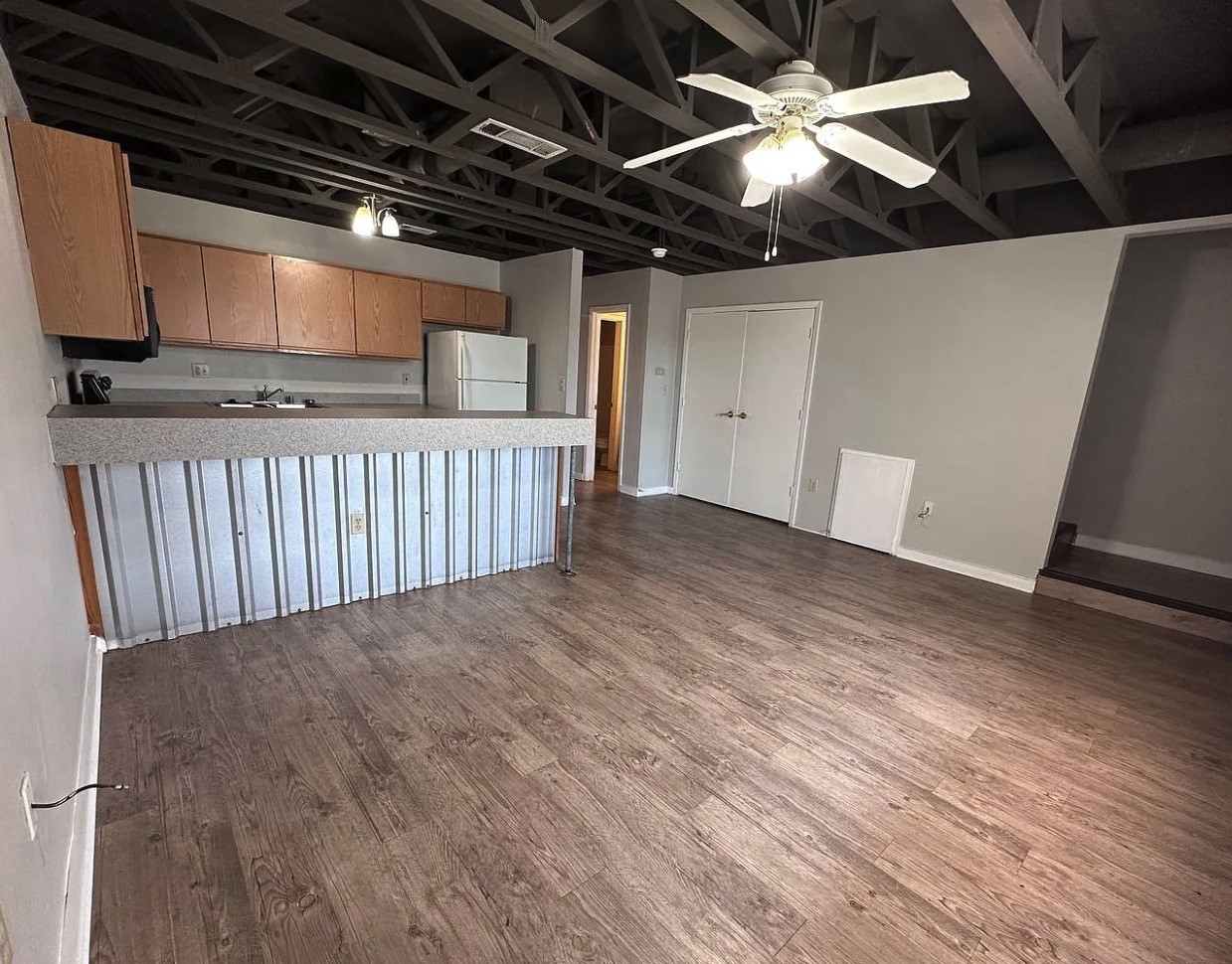 512 Daughtrey Avenue Waco TX 76706