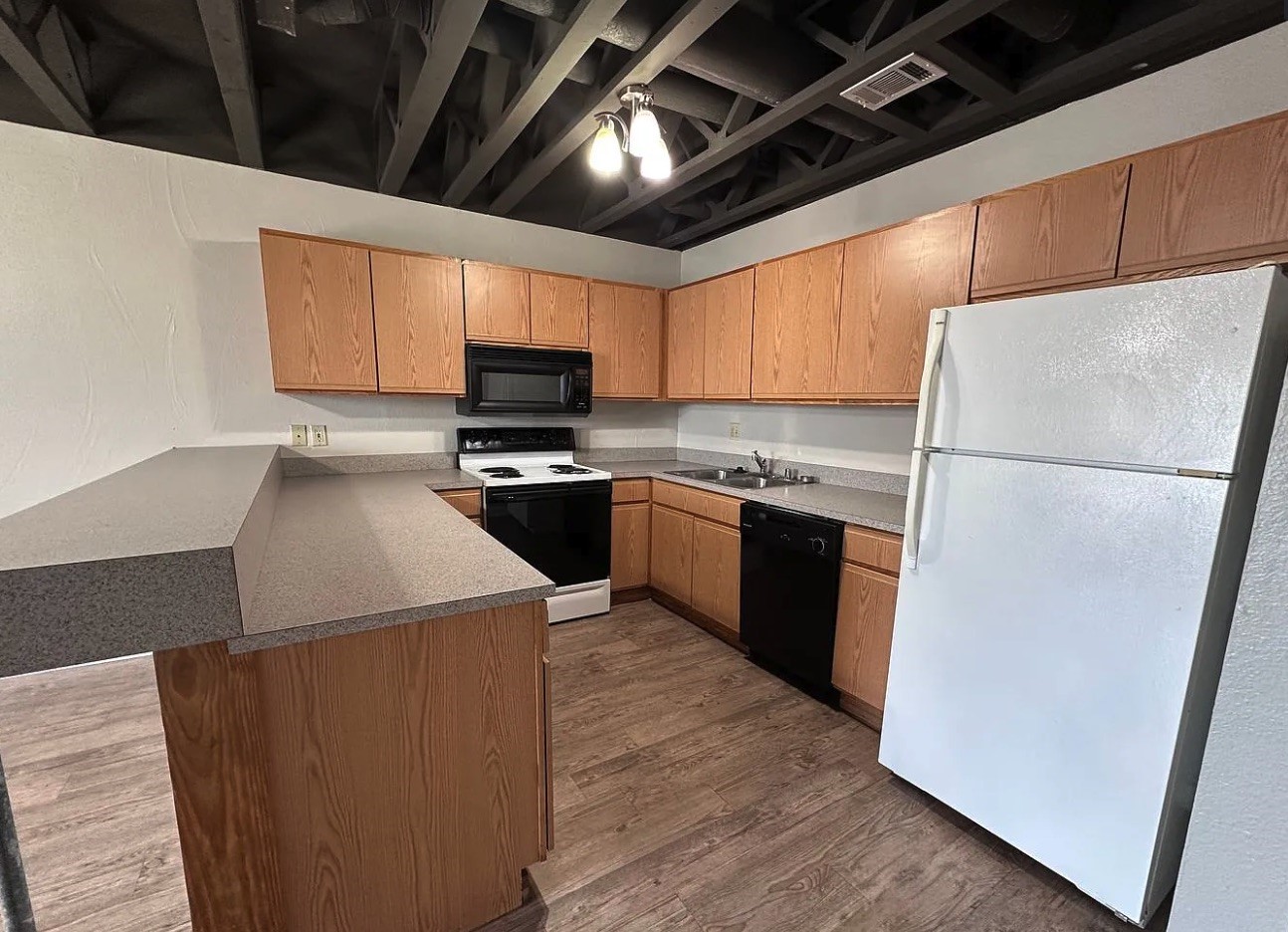512 Daughtrey Avenue Waco TX 76706