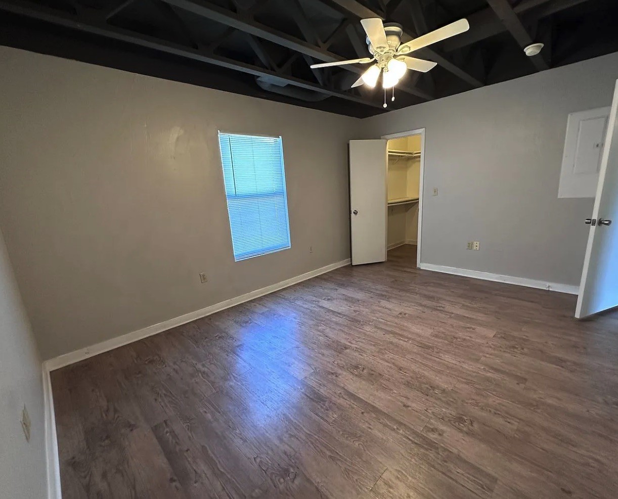 512 Daughtrey Avenue Waco TX 76706