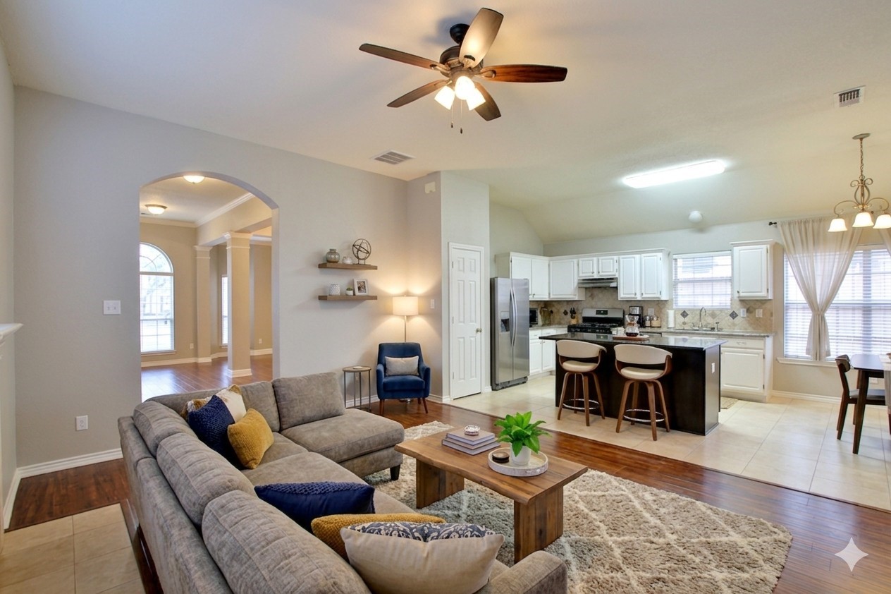 4805 Bull Run Drive Plano TX 75093