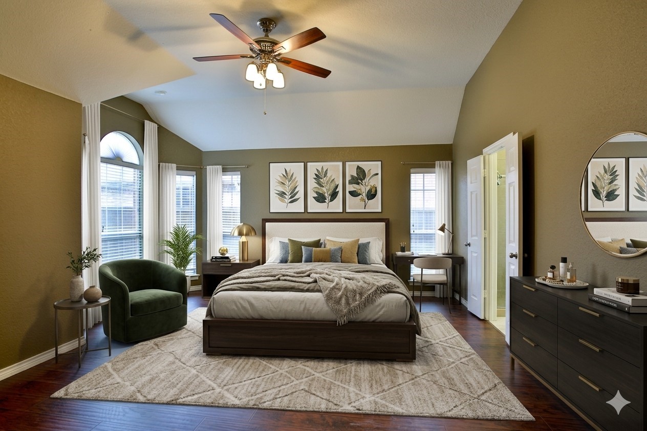 4805 Bull Run Drive Plano TX 75093