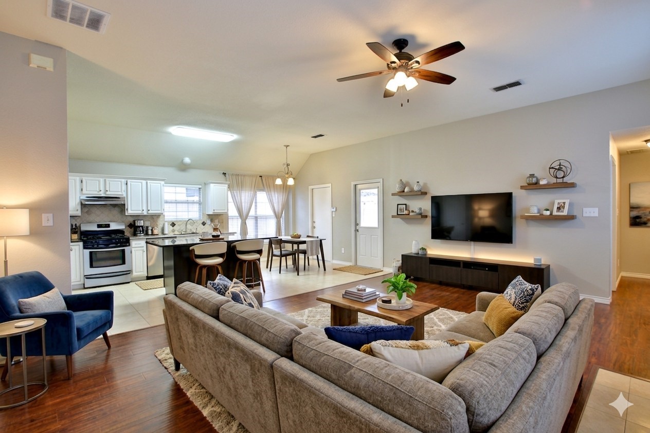 4805 Bull Run Drive Plano TX 75093