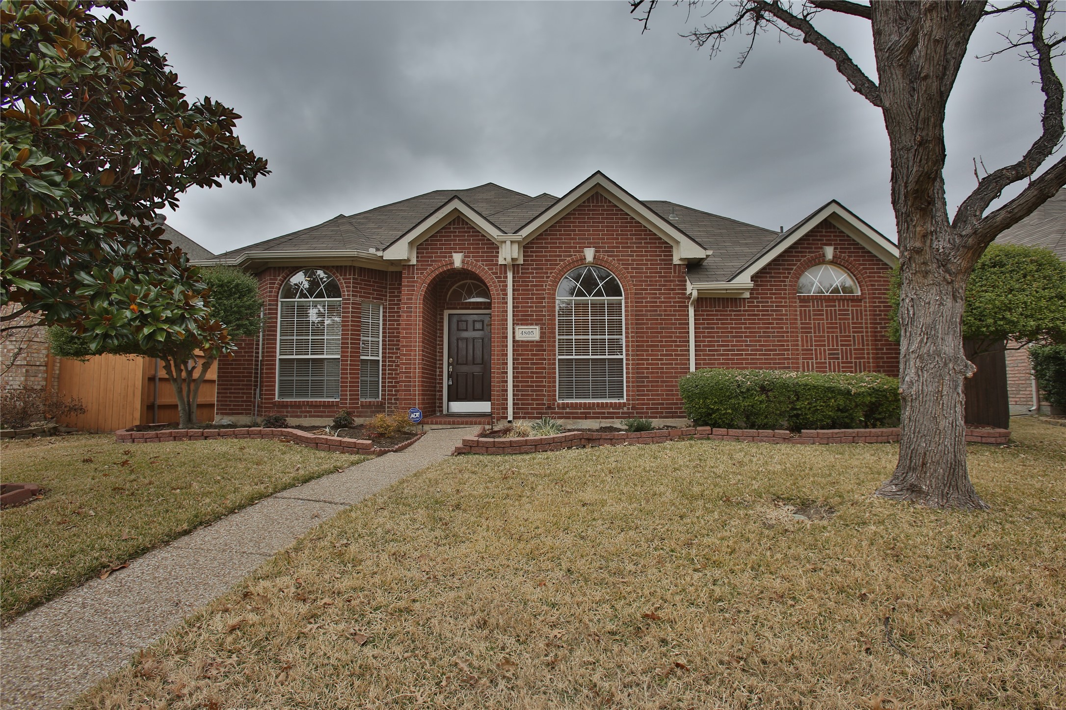 4805 Bull Run Drive Plano TX 75093