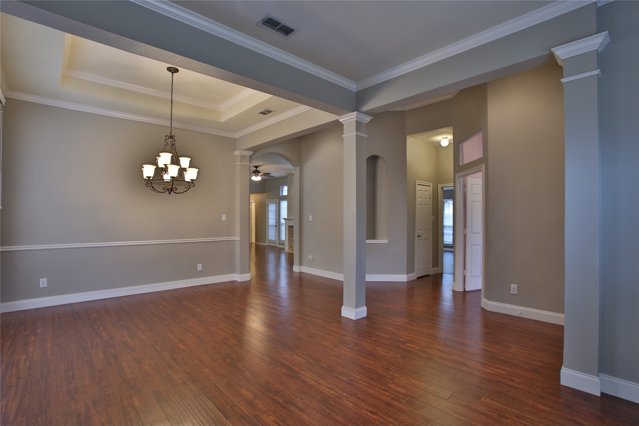 4805 Bull Run Drive Plano TX 75093