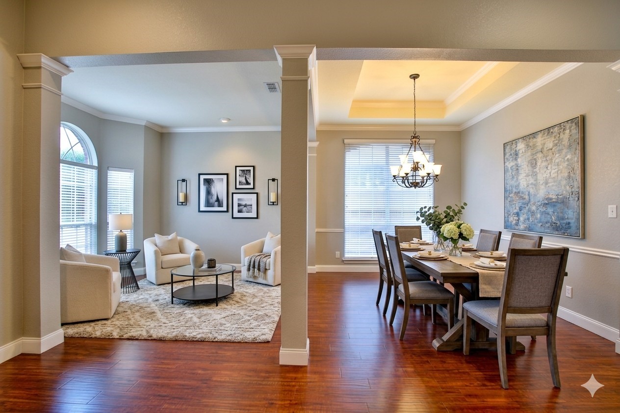 4805 Bull Run Drive Plano TX 75093