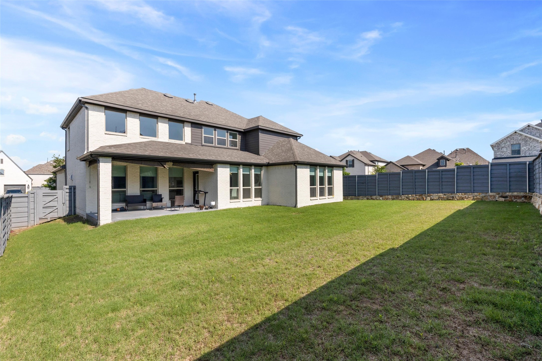 5101 Sailcloth Street Little Elm TX 76227