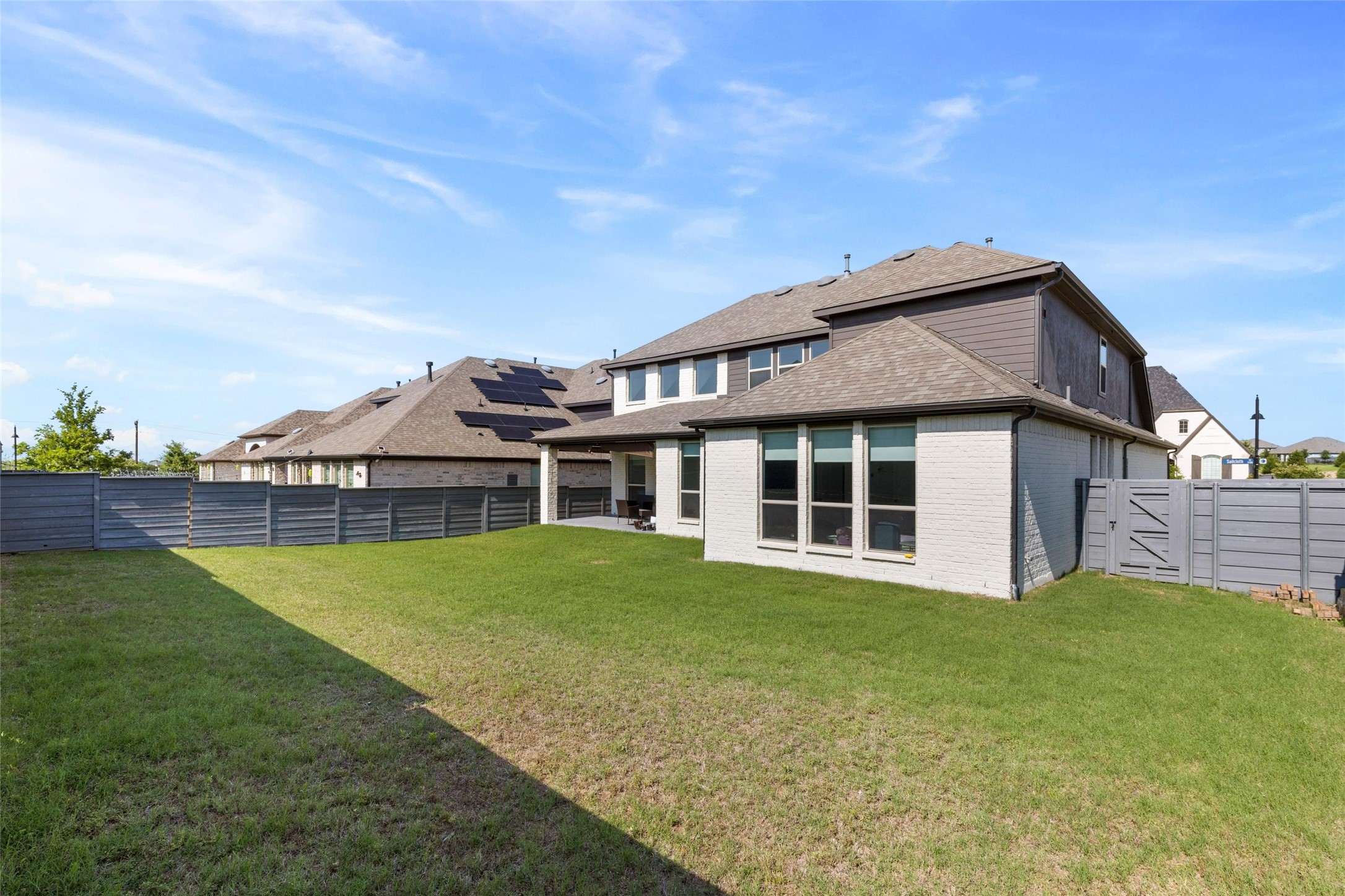 5101 Sailcloth Street Little Elm TX 76227