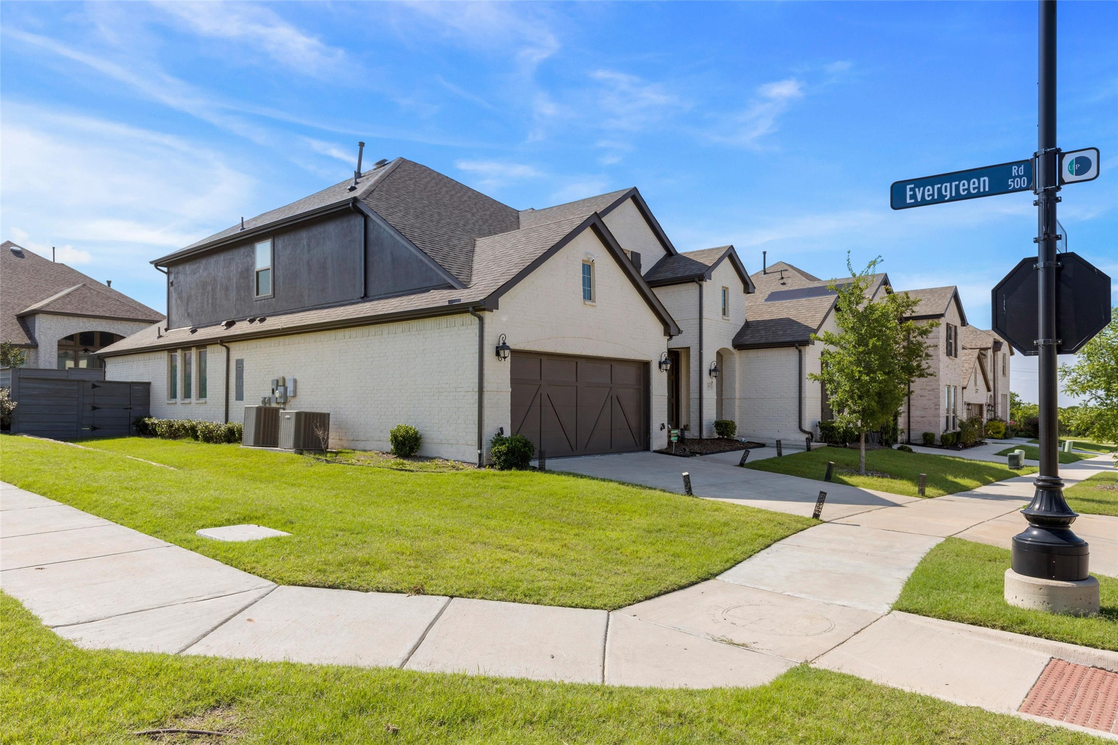 5101 Sailcloth Street Little Elm TX 76227