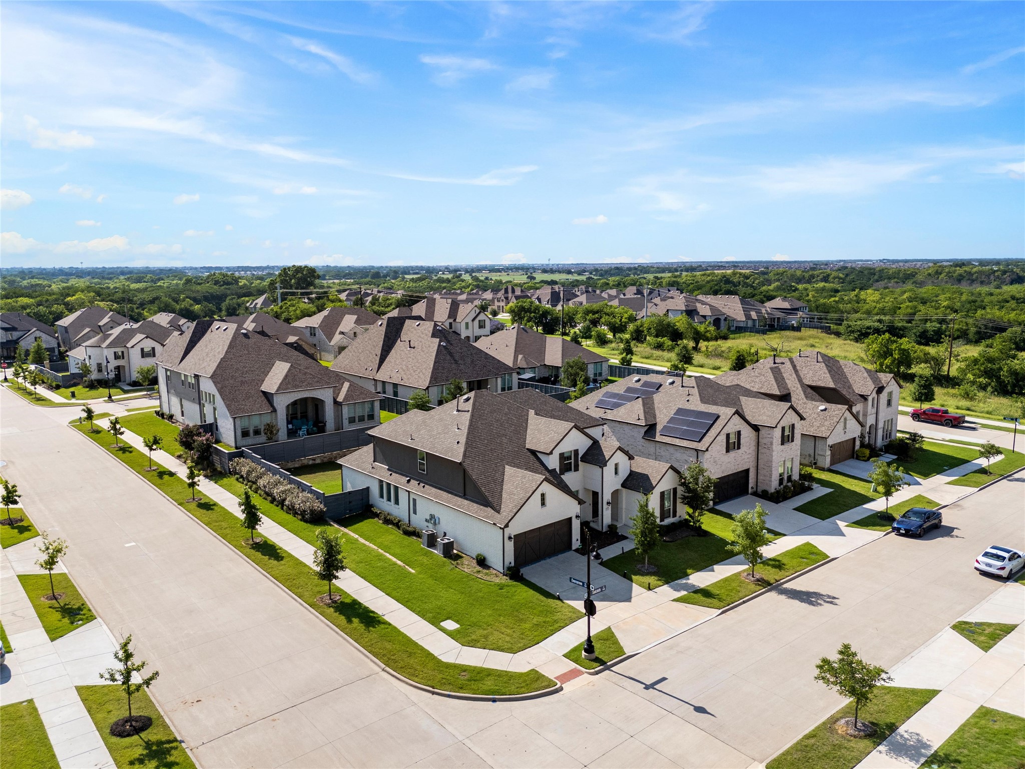 5101 Sailcloth Street Little Elm TX 76227