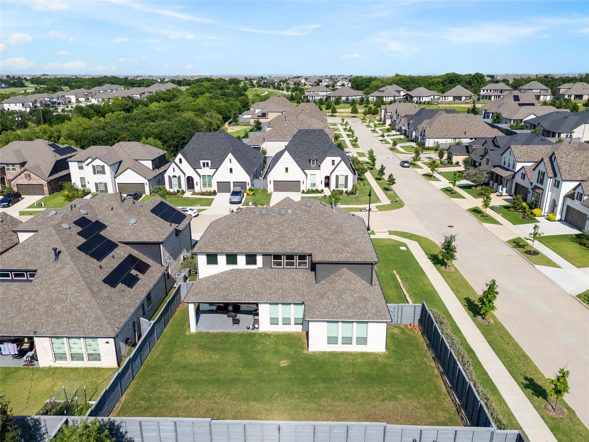 5101 Sailcloth Street Little Elm TX 76227