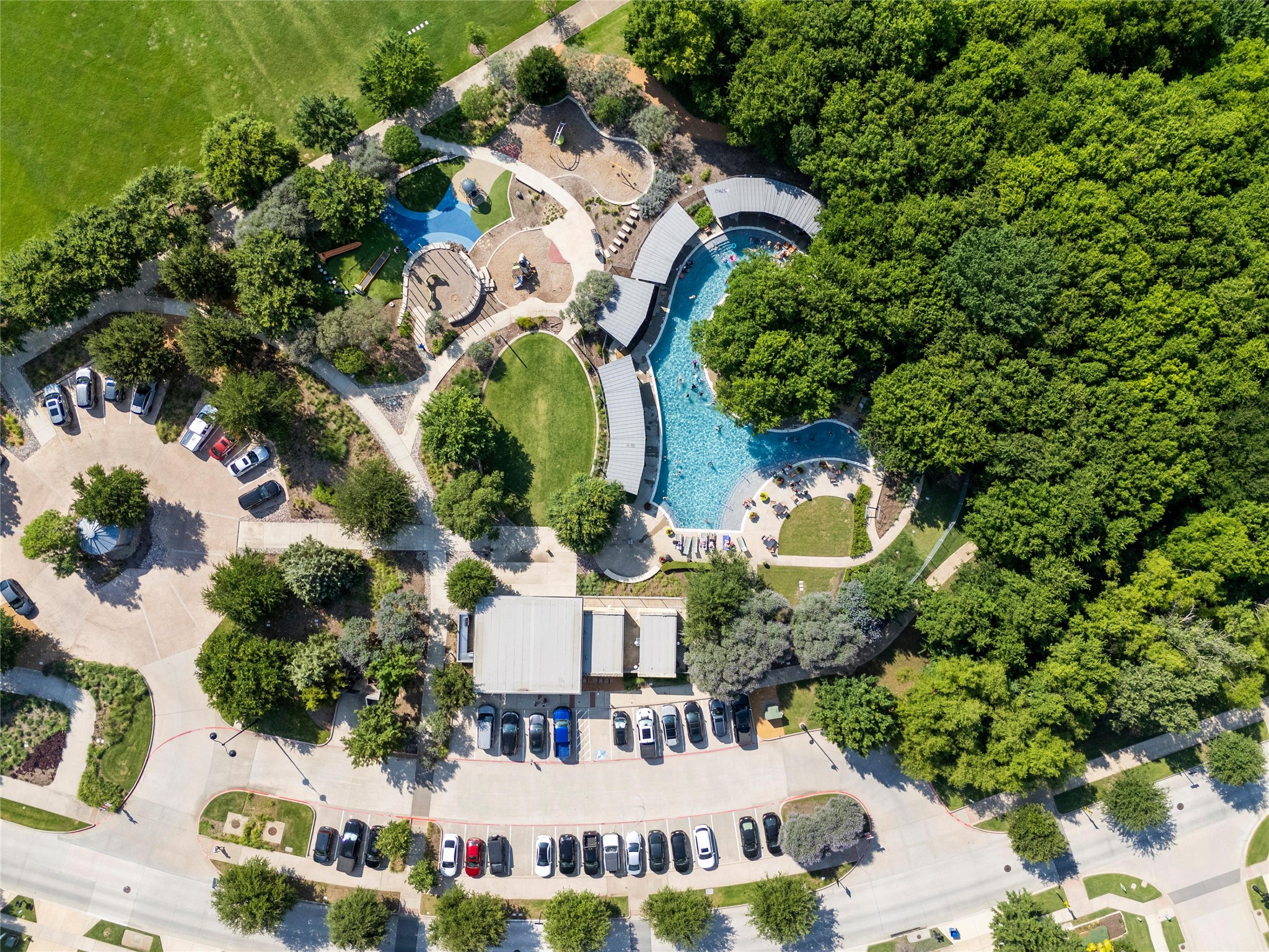 5101 Sailcloth Street Little Elm TX 76227