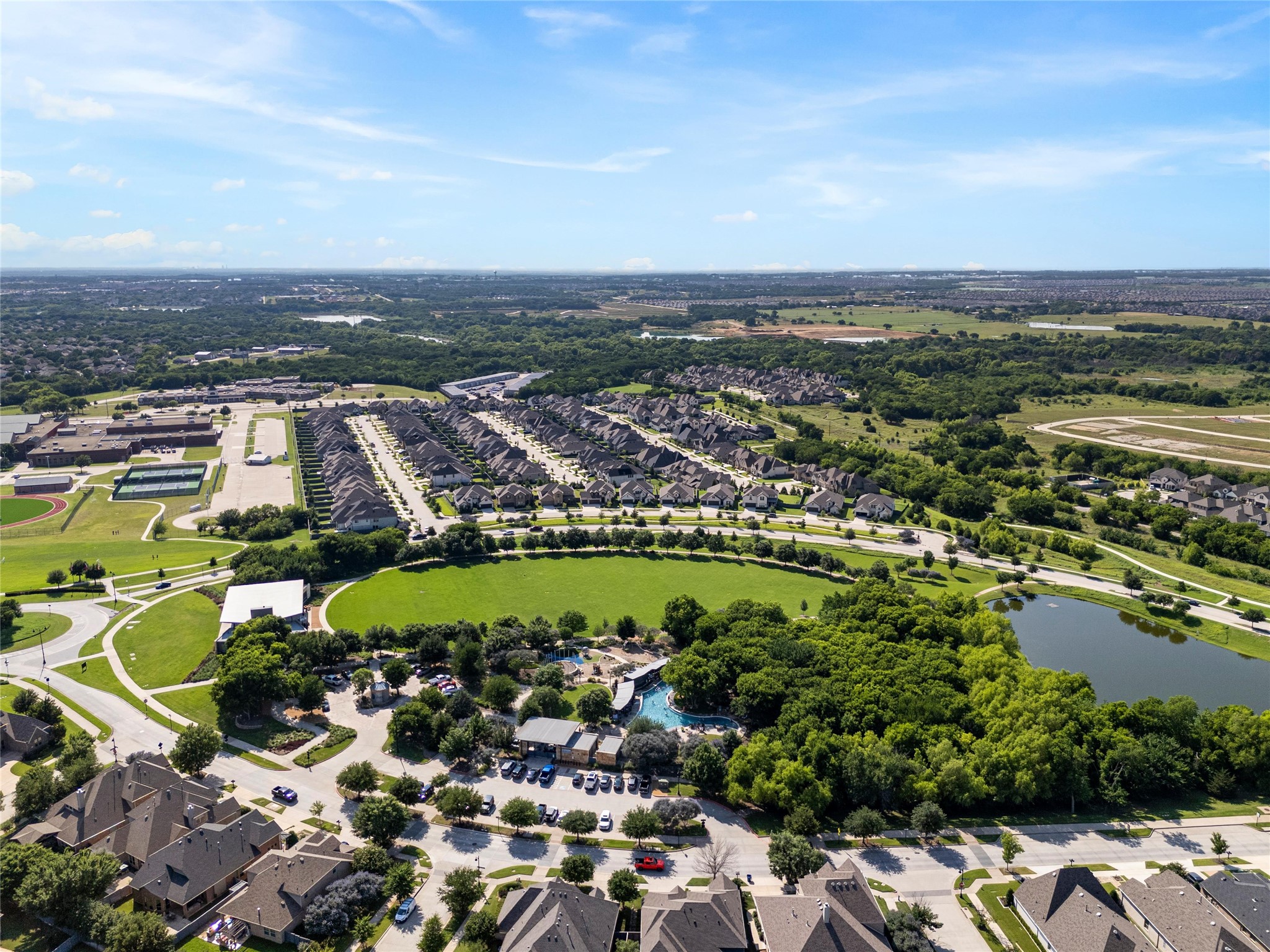 5101 Sailcloth Street Little Elm TX 76227