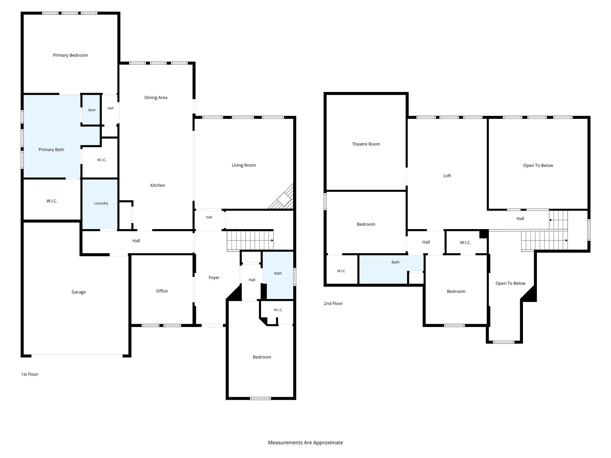 5101 Sailcloth Street Little Elm TX 76227