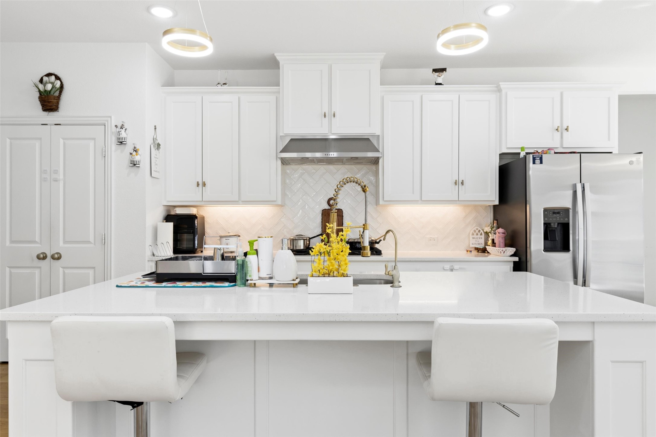 5101 Sailcloth Street Little Elm TX 76227