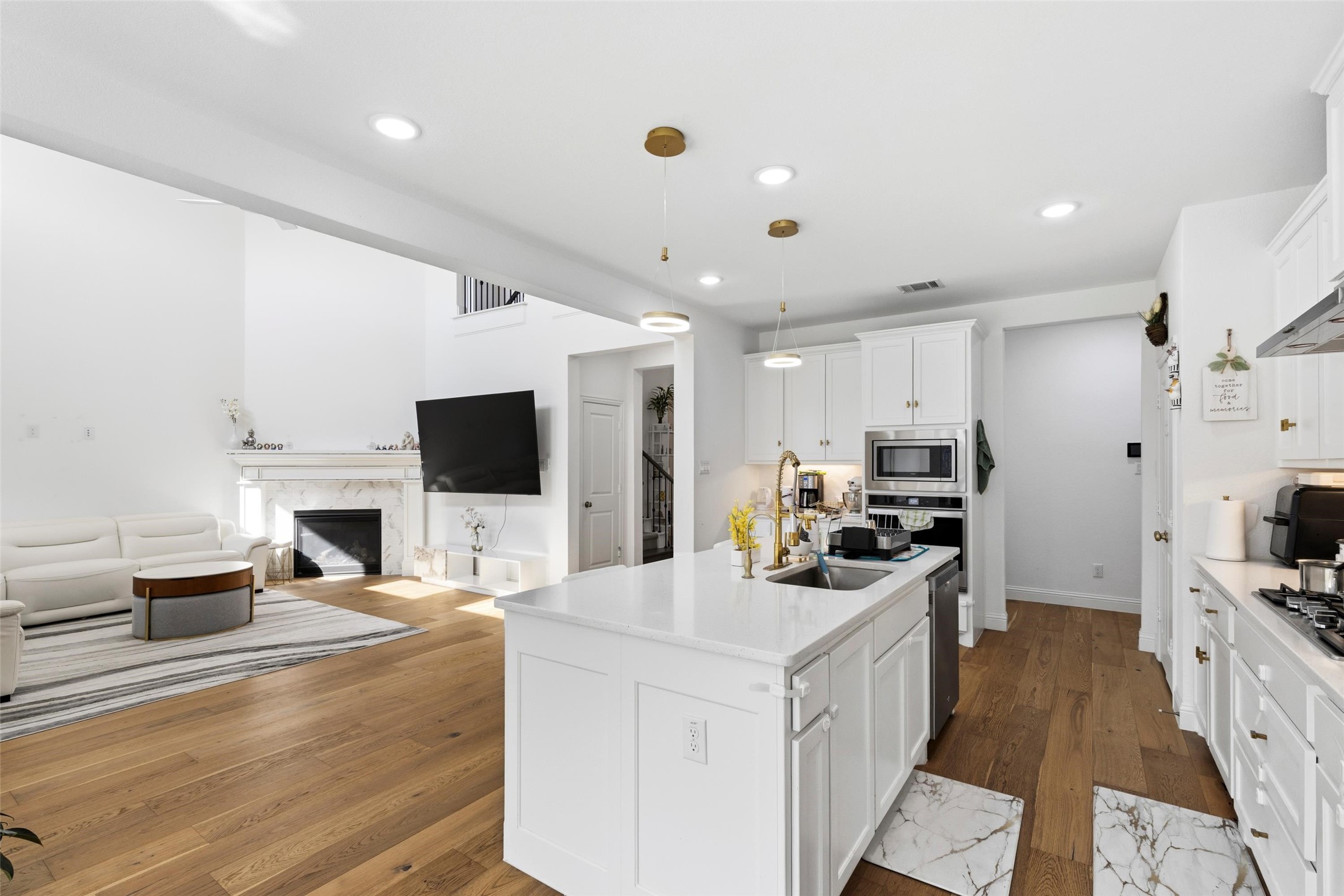 5101 Sailcloth Street Little Elm TX 76227