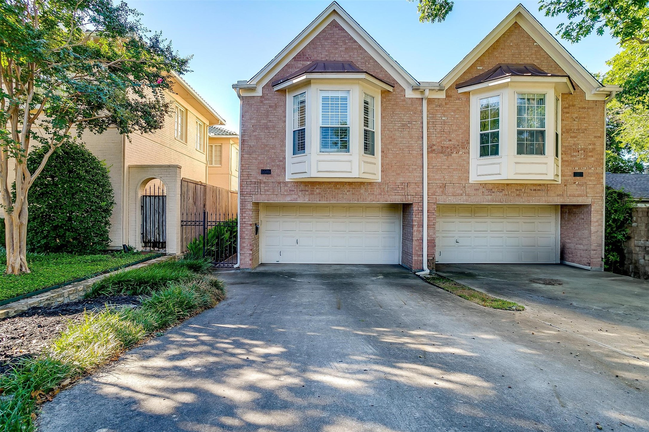 5505 El Campo Avenue Fort Worth TX 76107