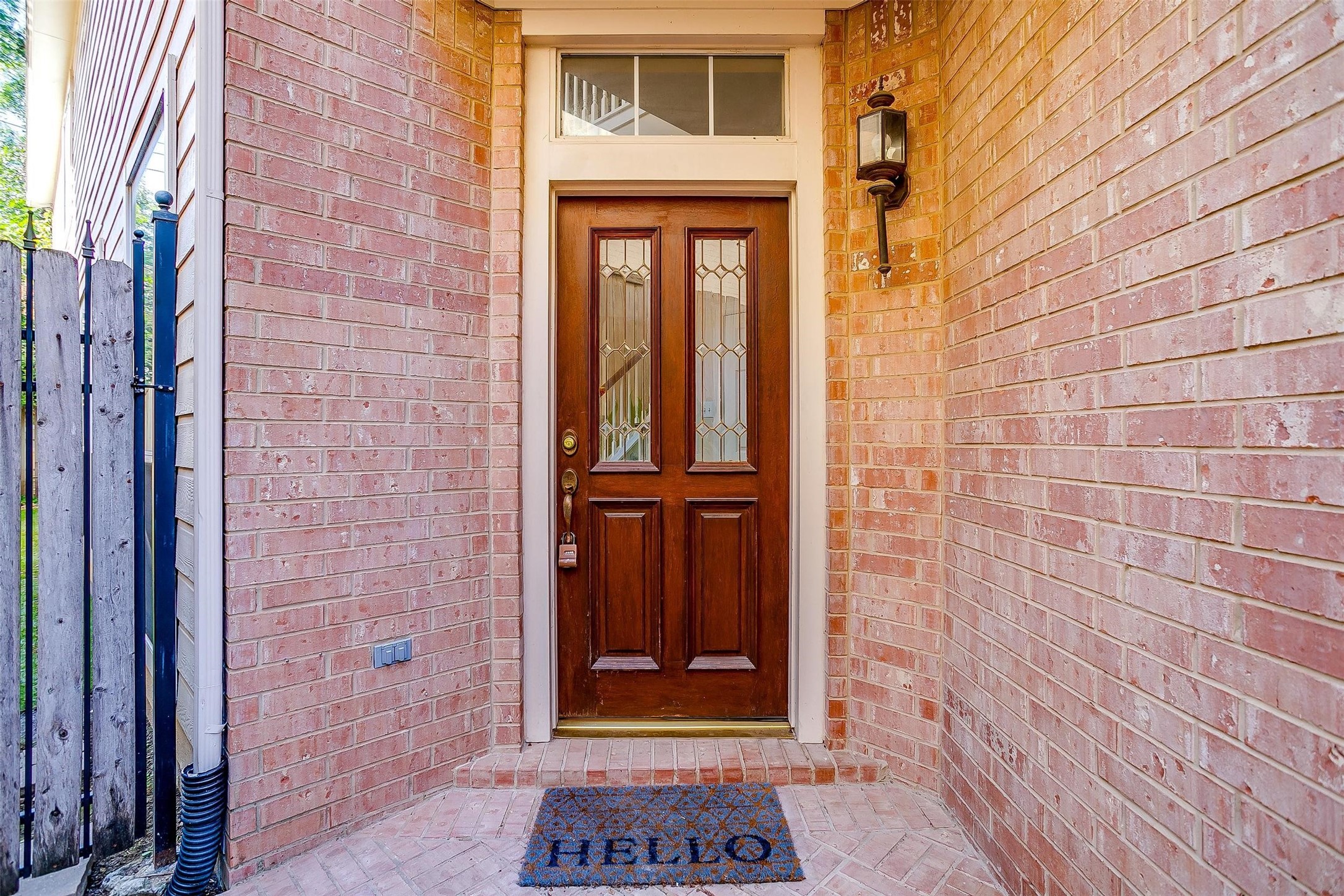 5505 El Campo Avenue Fort Worth TX 76107