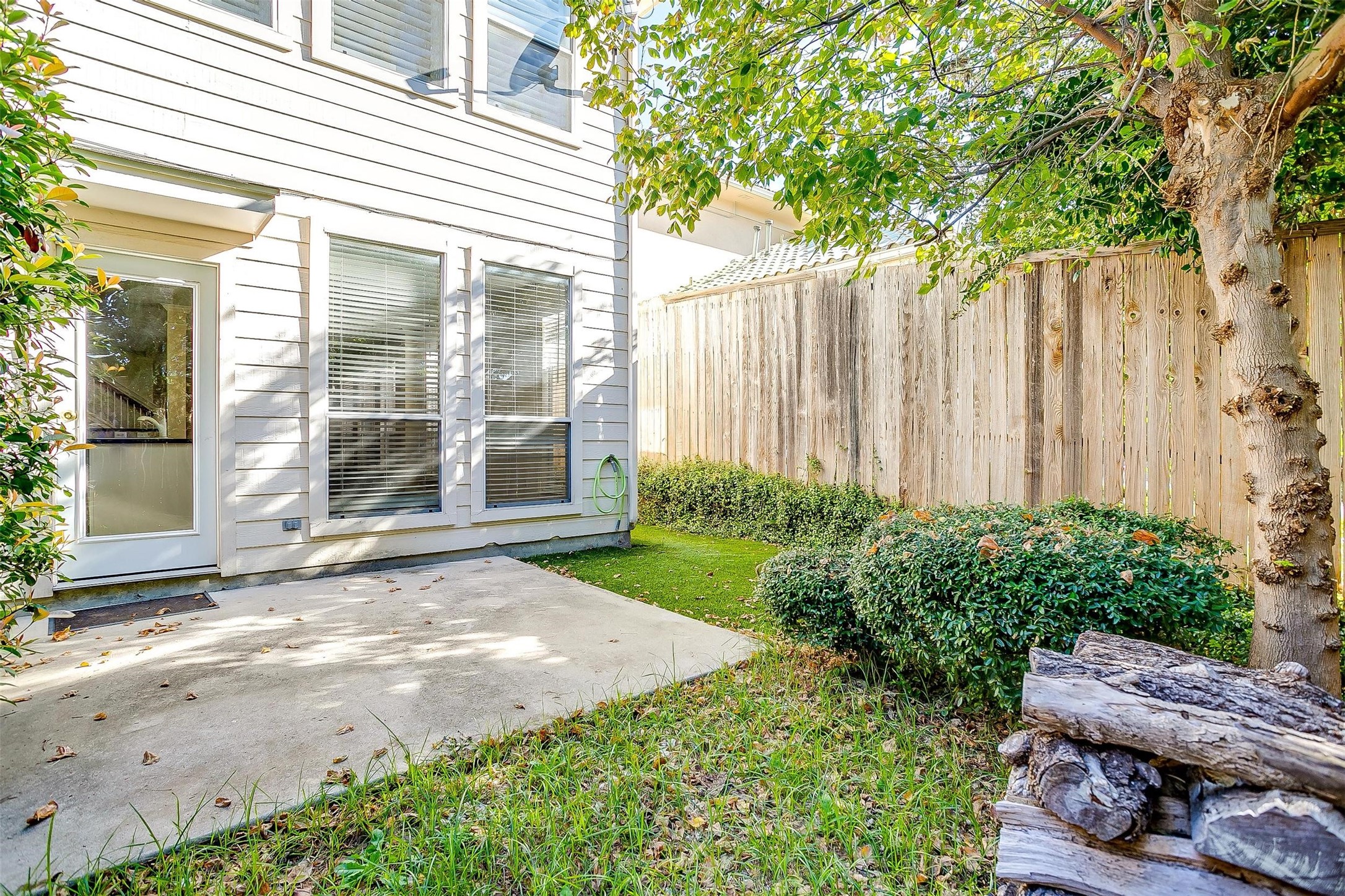 5505 El Campo Avenue Fort Worth TX 76107