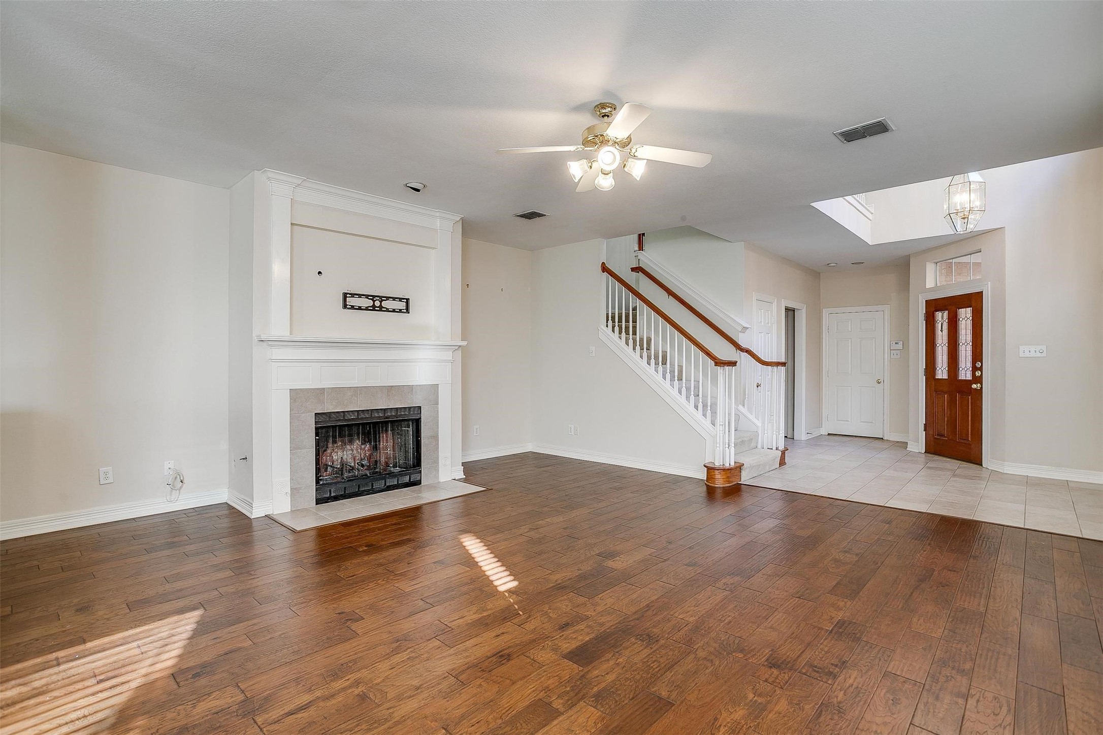 5505 El Campo Avenue Fort Worth TX 76107