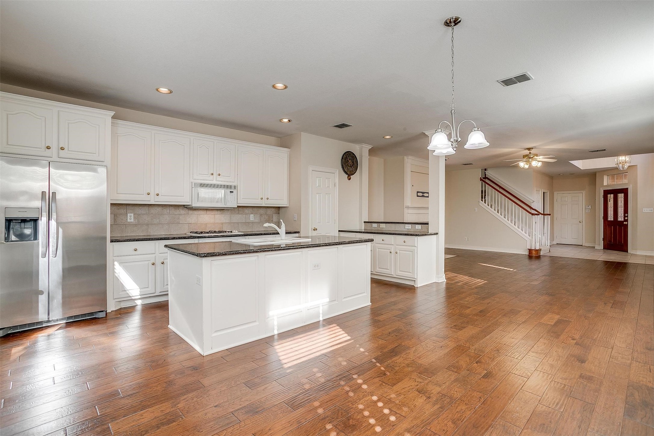 5505 El Campo Avenue Fort Worth TX 76107