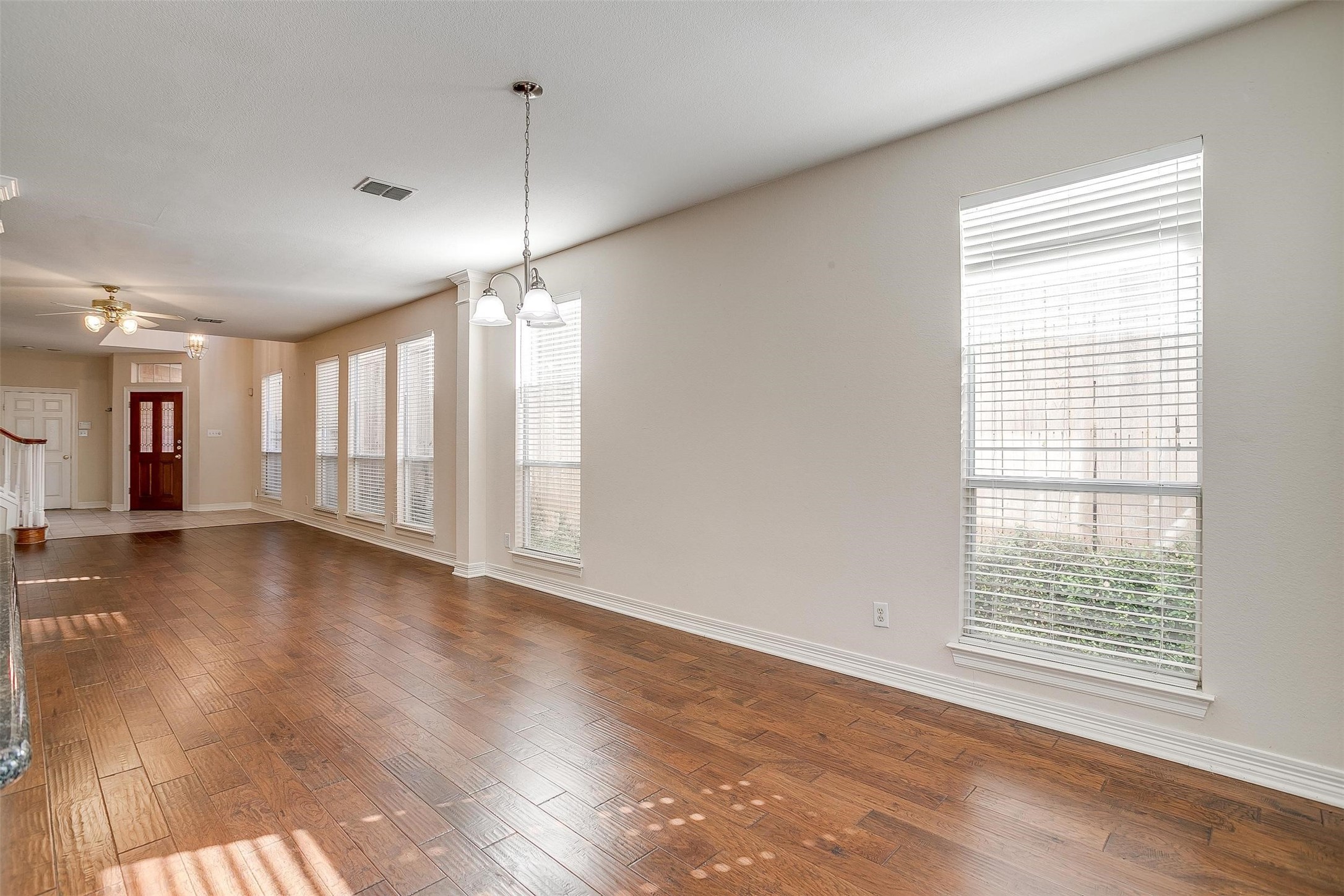 5505 El Campo Avenue Fort Worth TX 76107