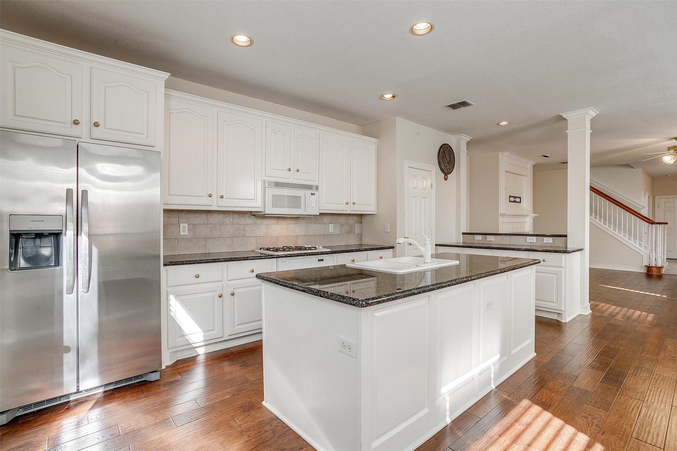 5505 El Campo Avenue Fort Worth TX 76107