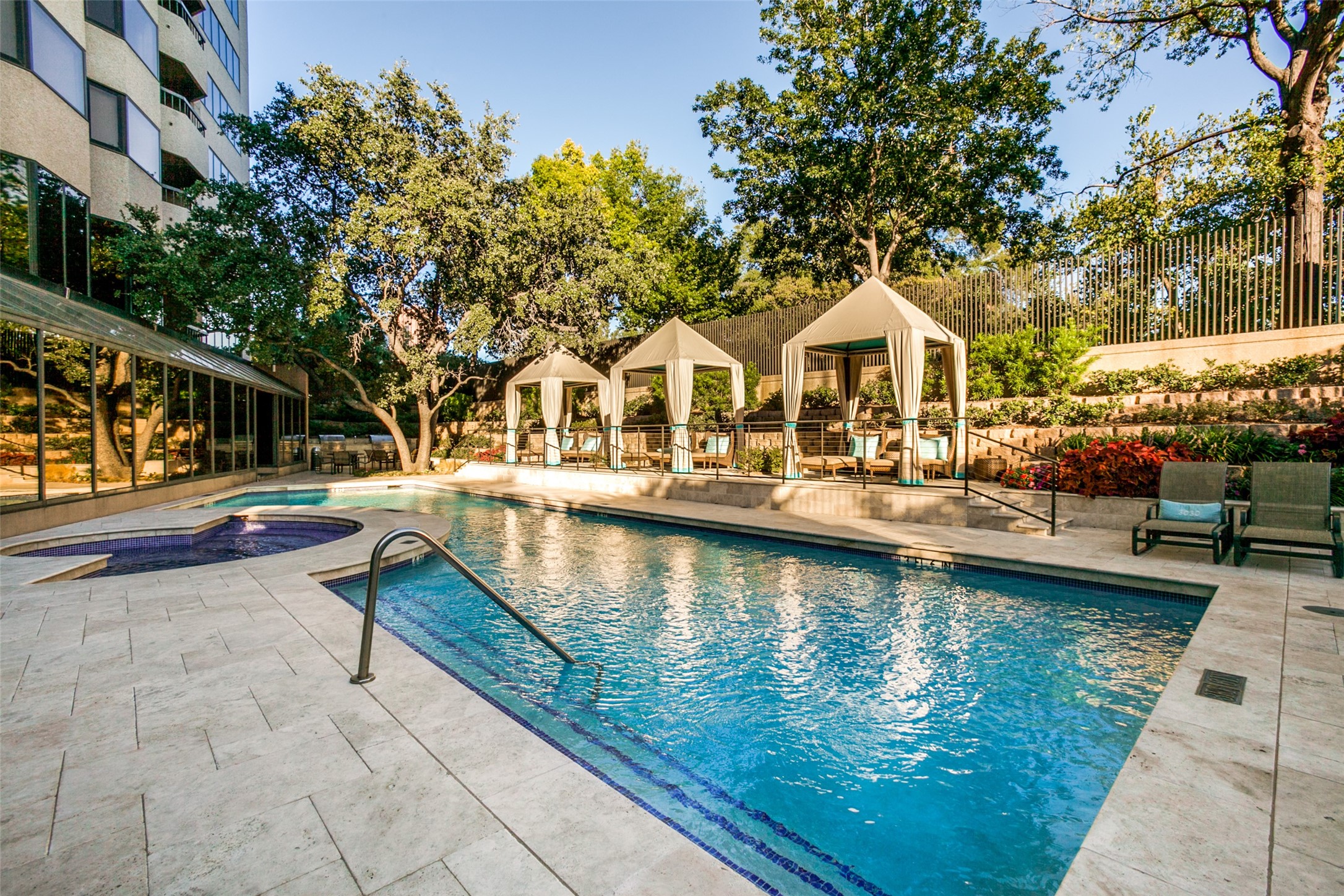 3030 Mckinney Avenue Dallas TX 75204
