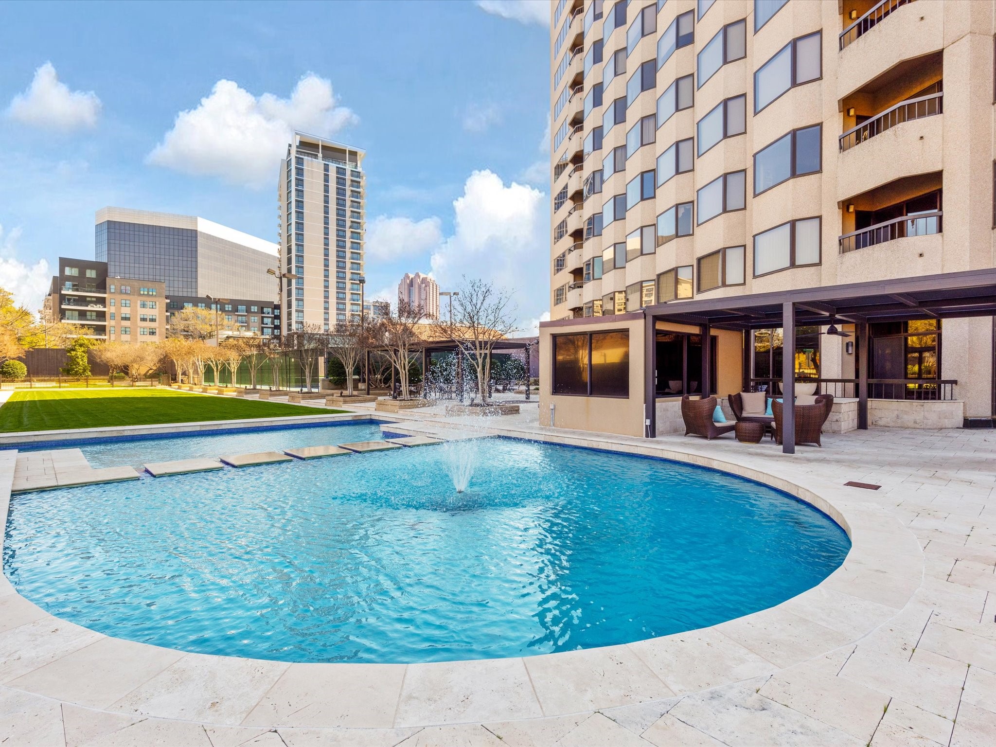 3030 Mckinney Avenue Dallas TX 75204
