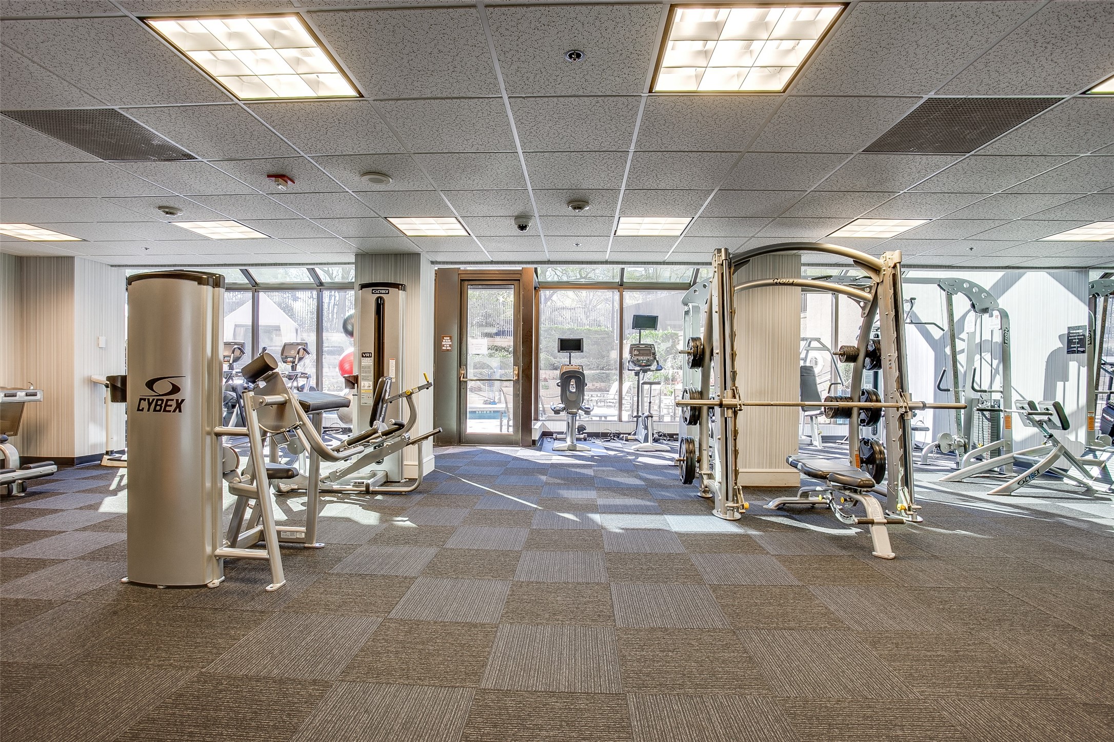 3030 Mckinney Avenue Dallas TX 75204