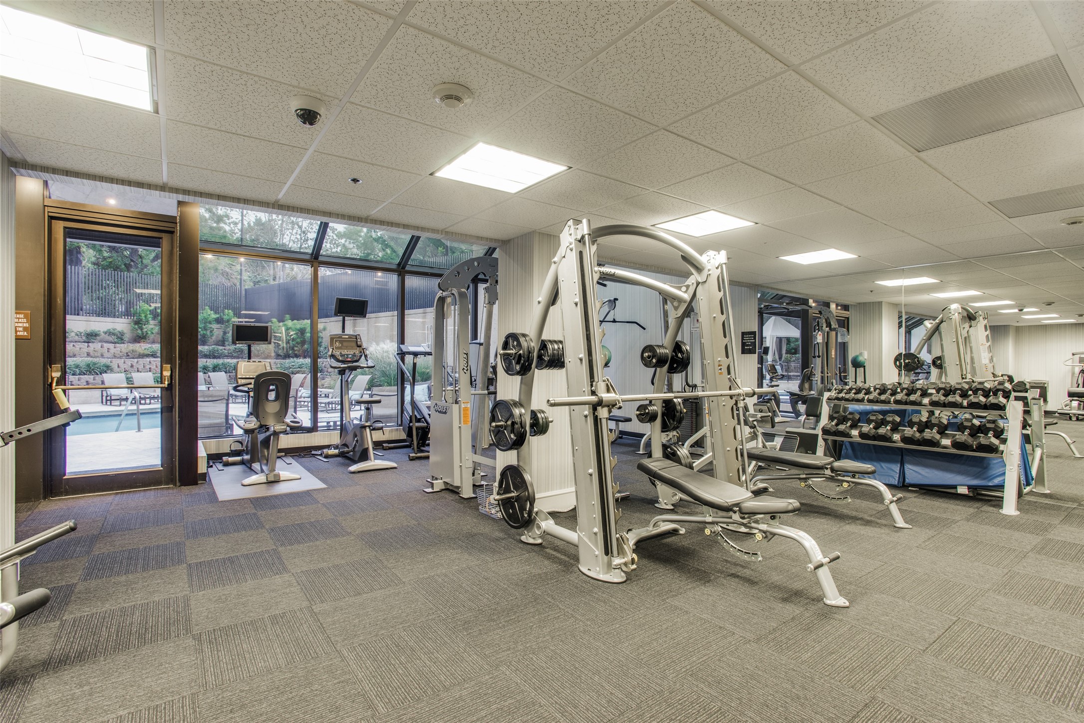 3030 Mckinney Avenue Dallas TX 75204