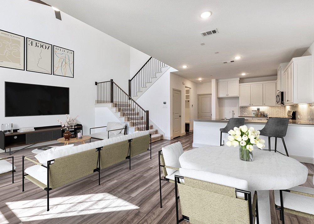 8876 Samara Street Frisco TX 75035