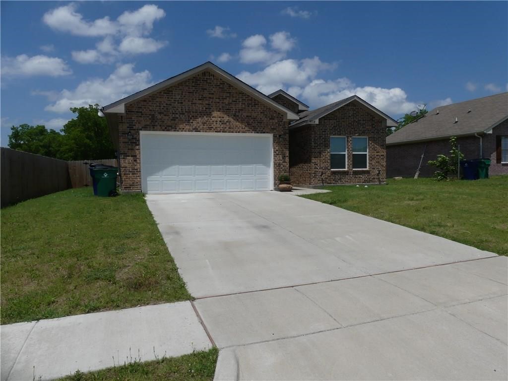 4908 Jefferson Greenville TX 75401