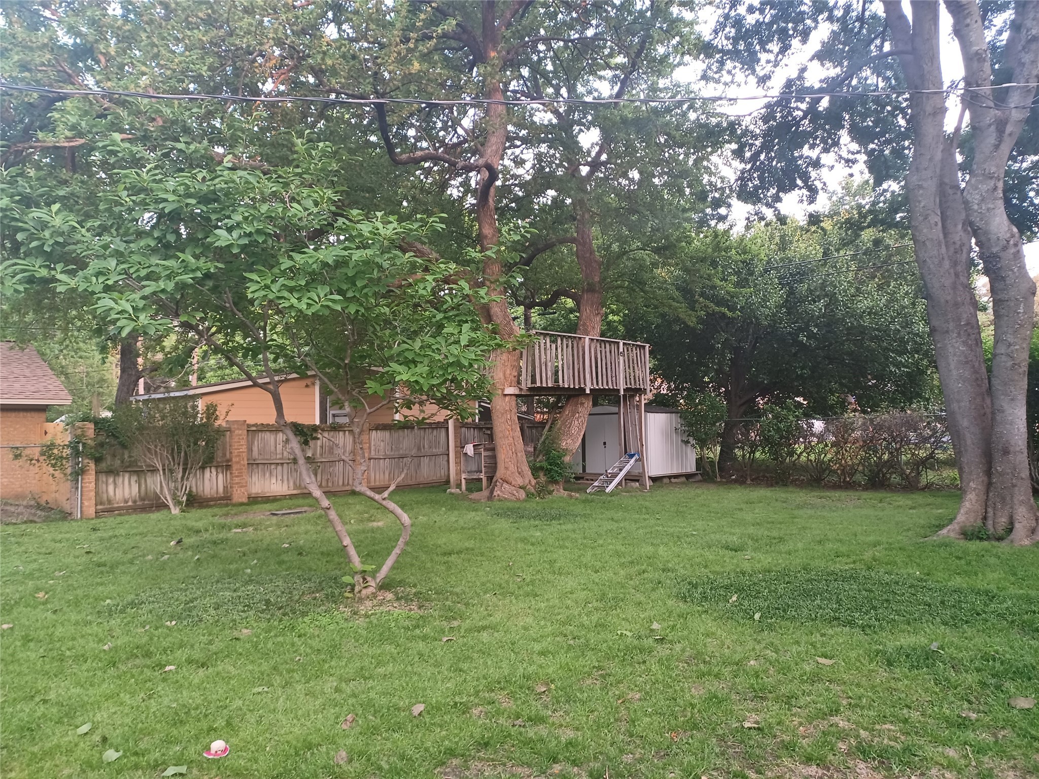 415 Magnolia Street Denton TX 76201