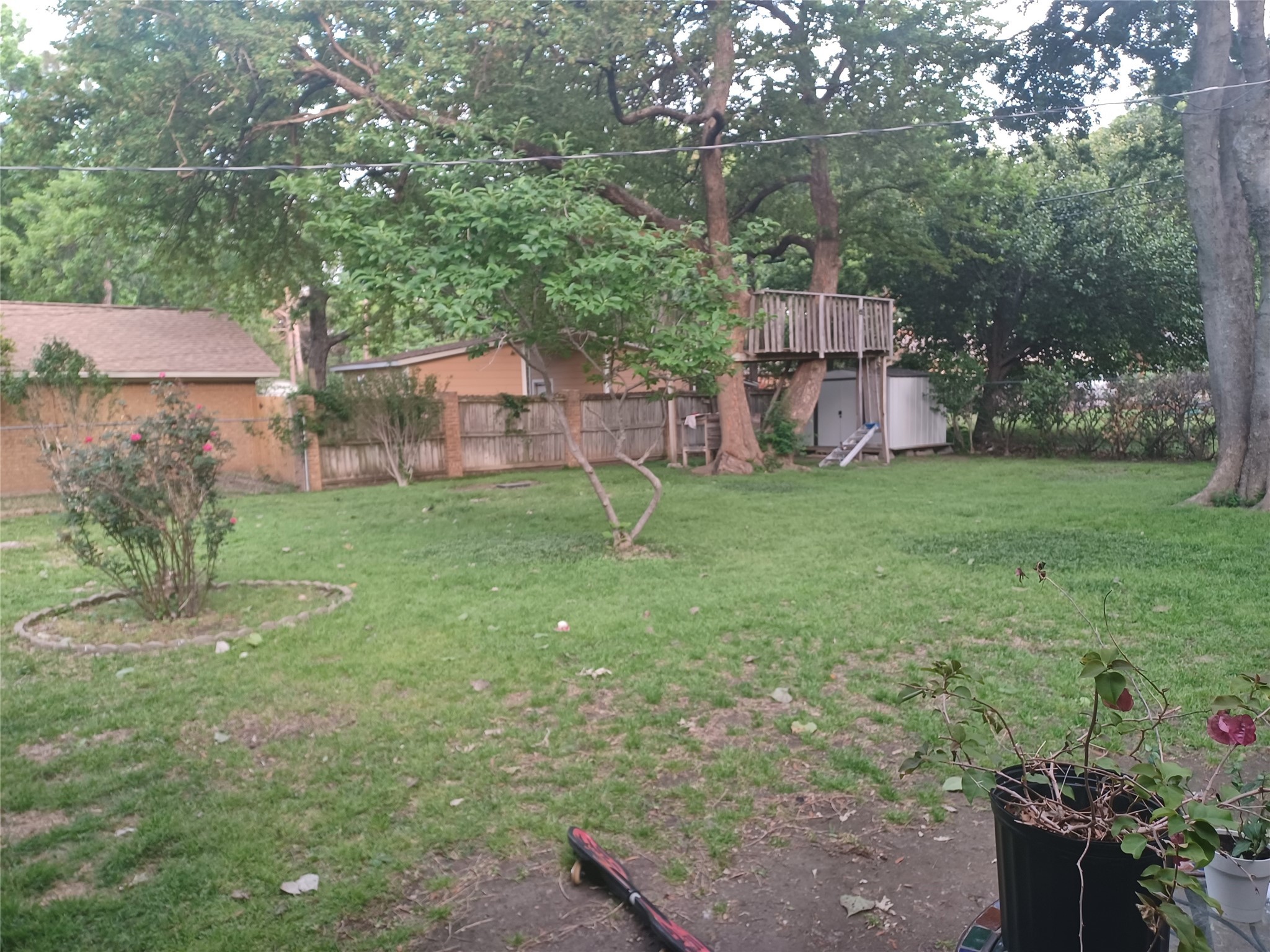 415 Magnolia Street Denton TX 76201