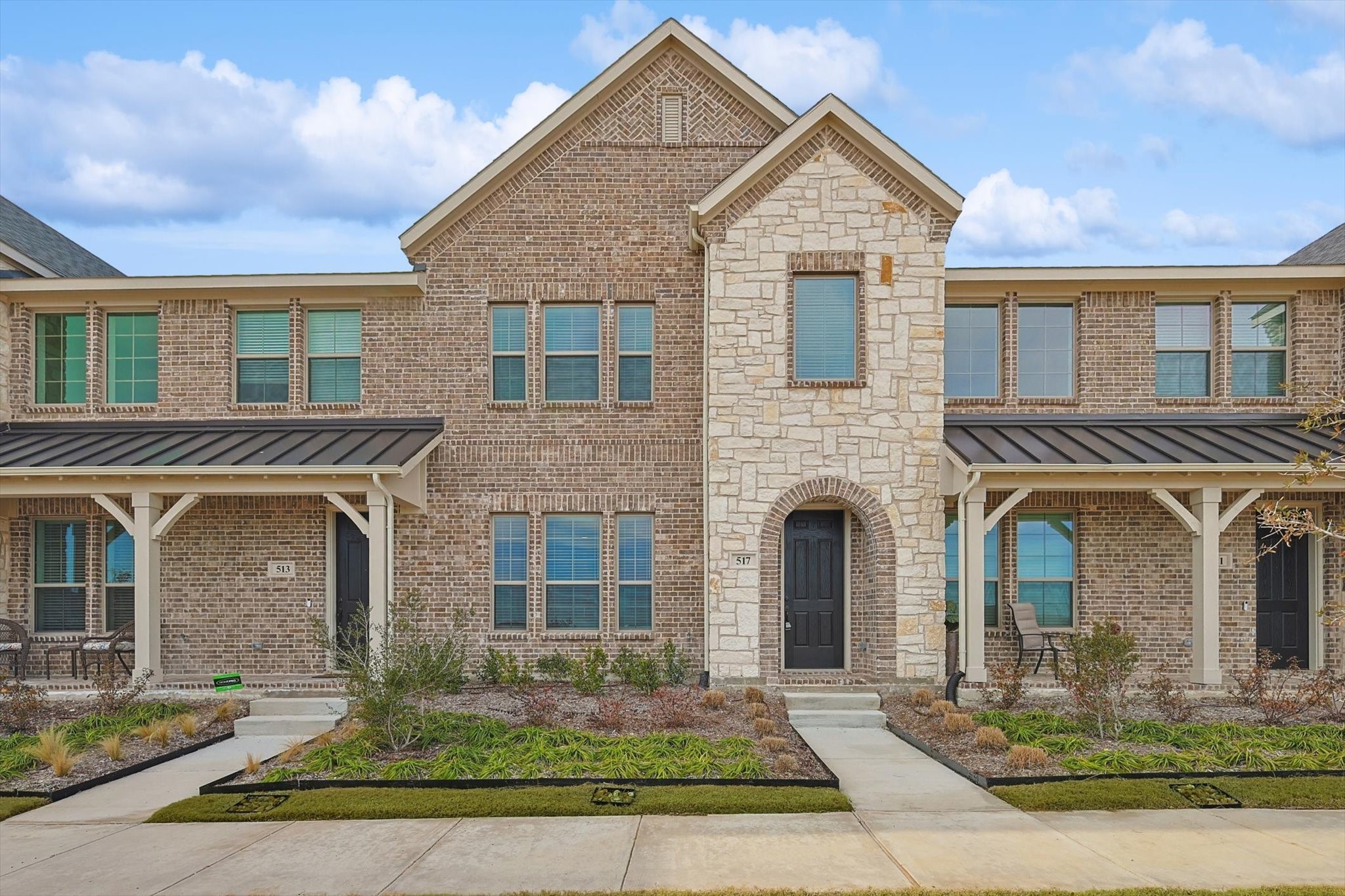517 Parkside Drive Argyle TX 76226