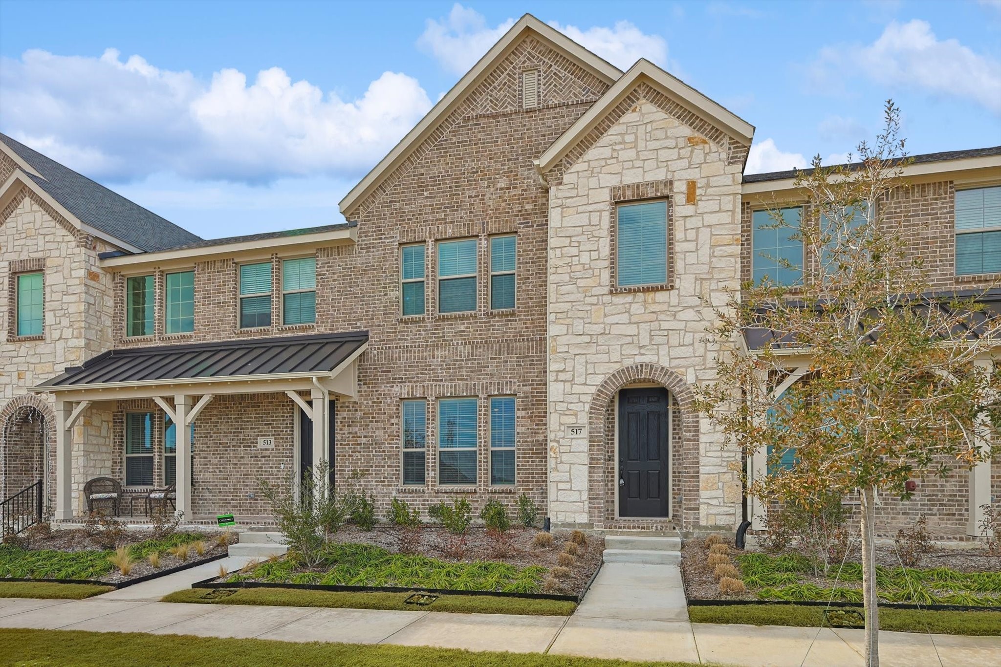 517 Parkside Drive Argyle TX 76226